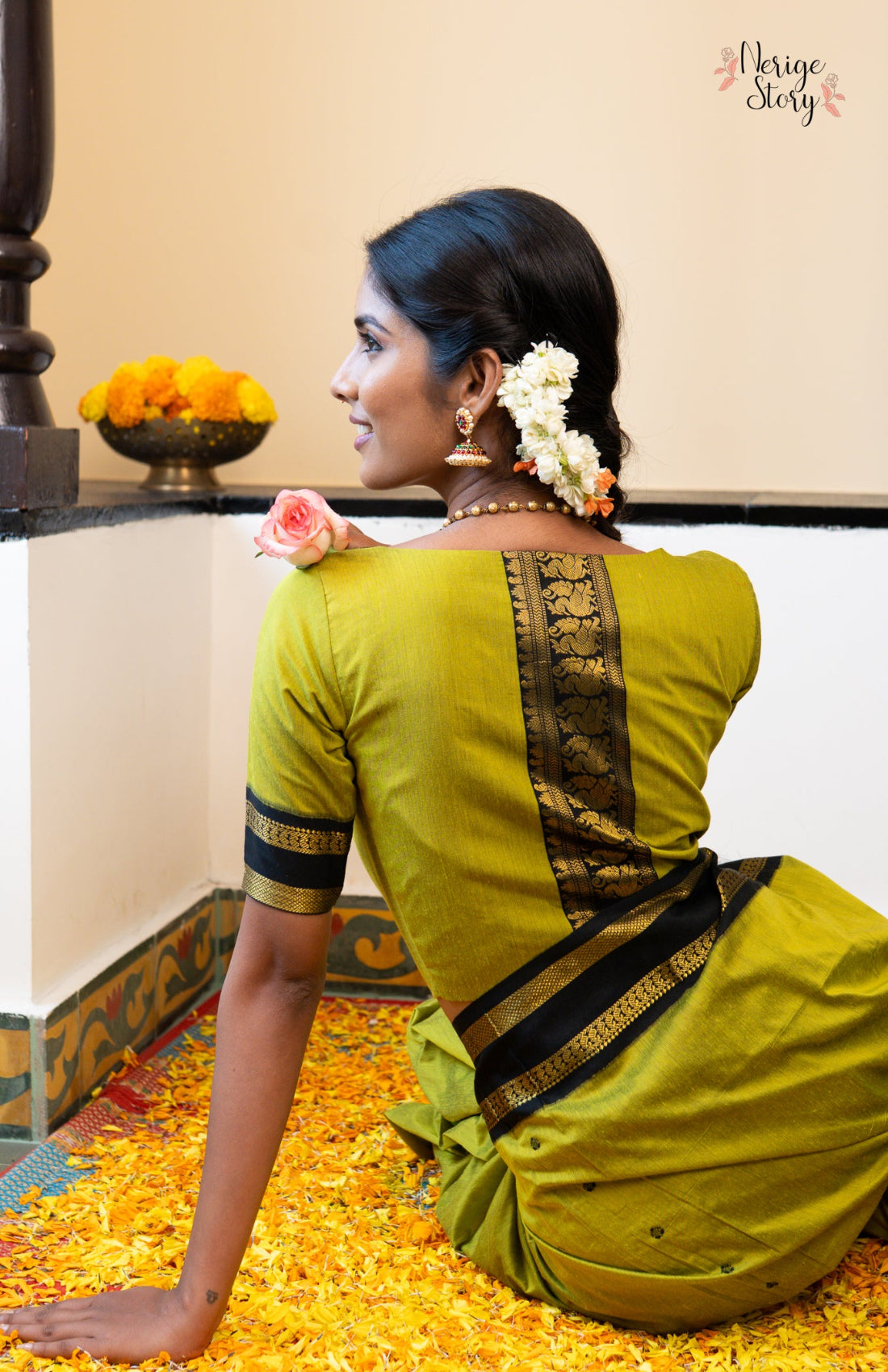 ANVITHA (अन्विता)