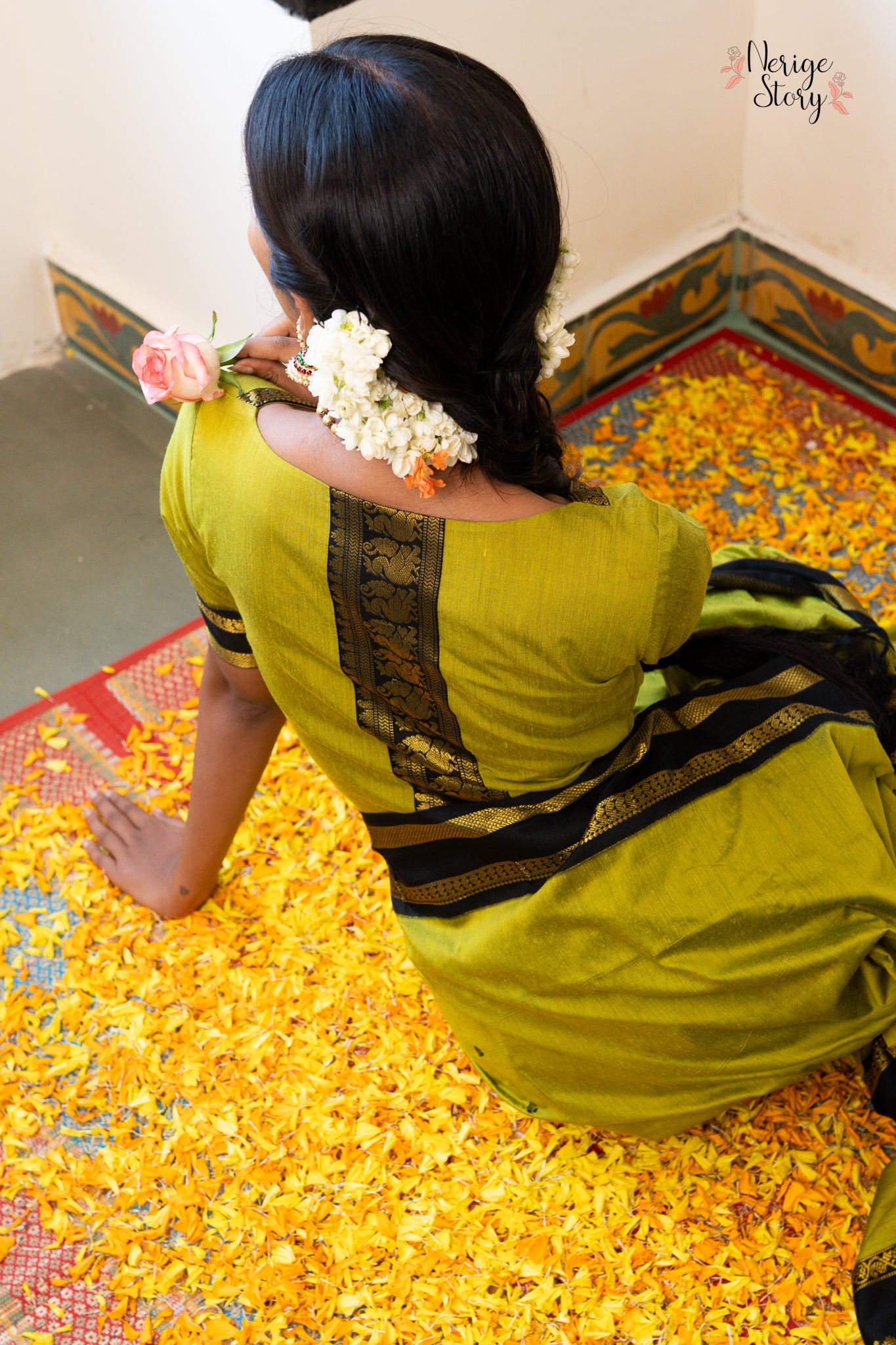 ANVITHA (अन्विता)