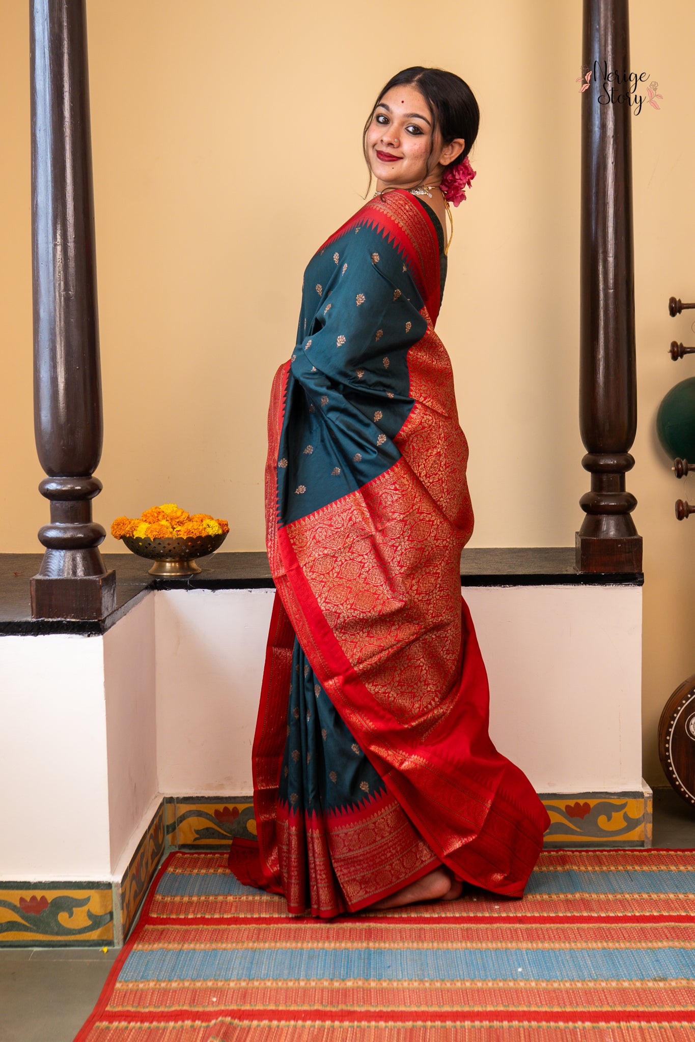 NARAYANIPRIYA (नारायणीप्रिया)