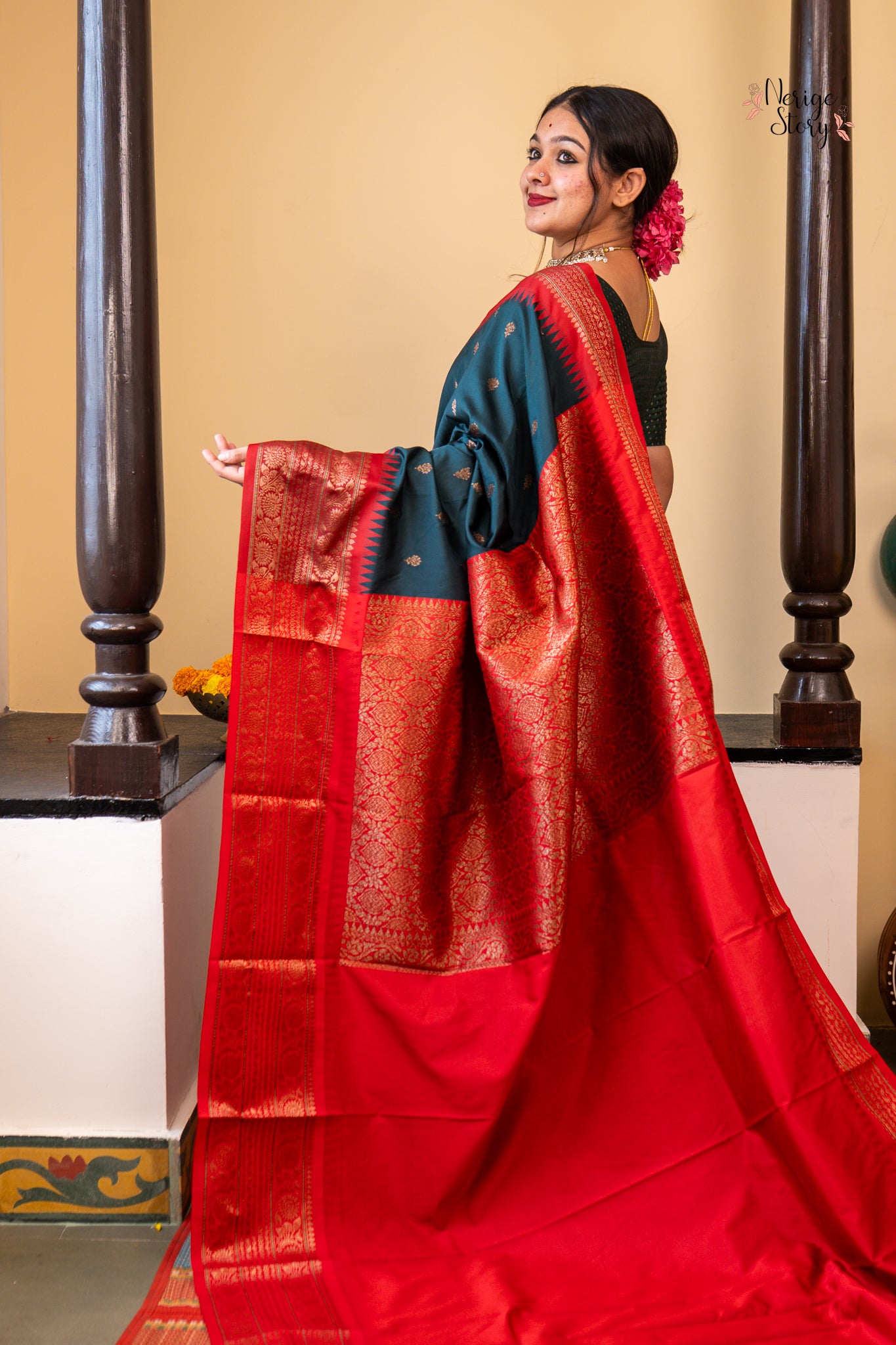 NARAYANIPRIYA (नारायणीप्रिया)