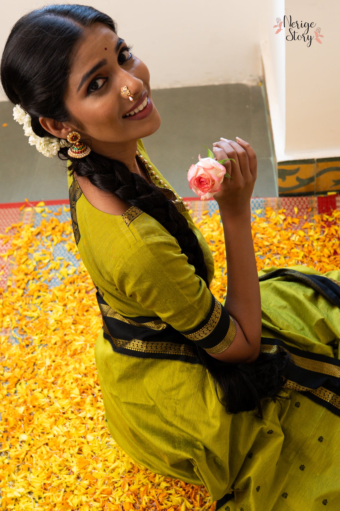 ANVITHA (अन्विता)