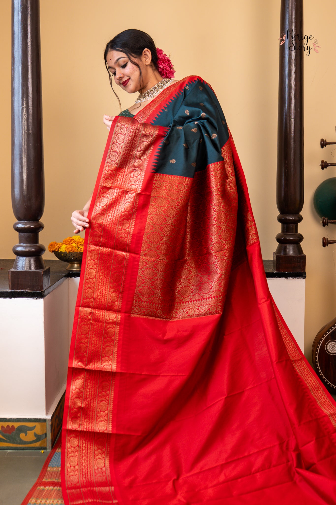 NARAYANIPRIYA (नारायणीप्रिया)