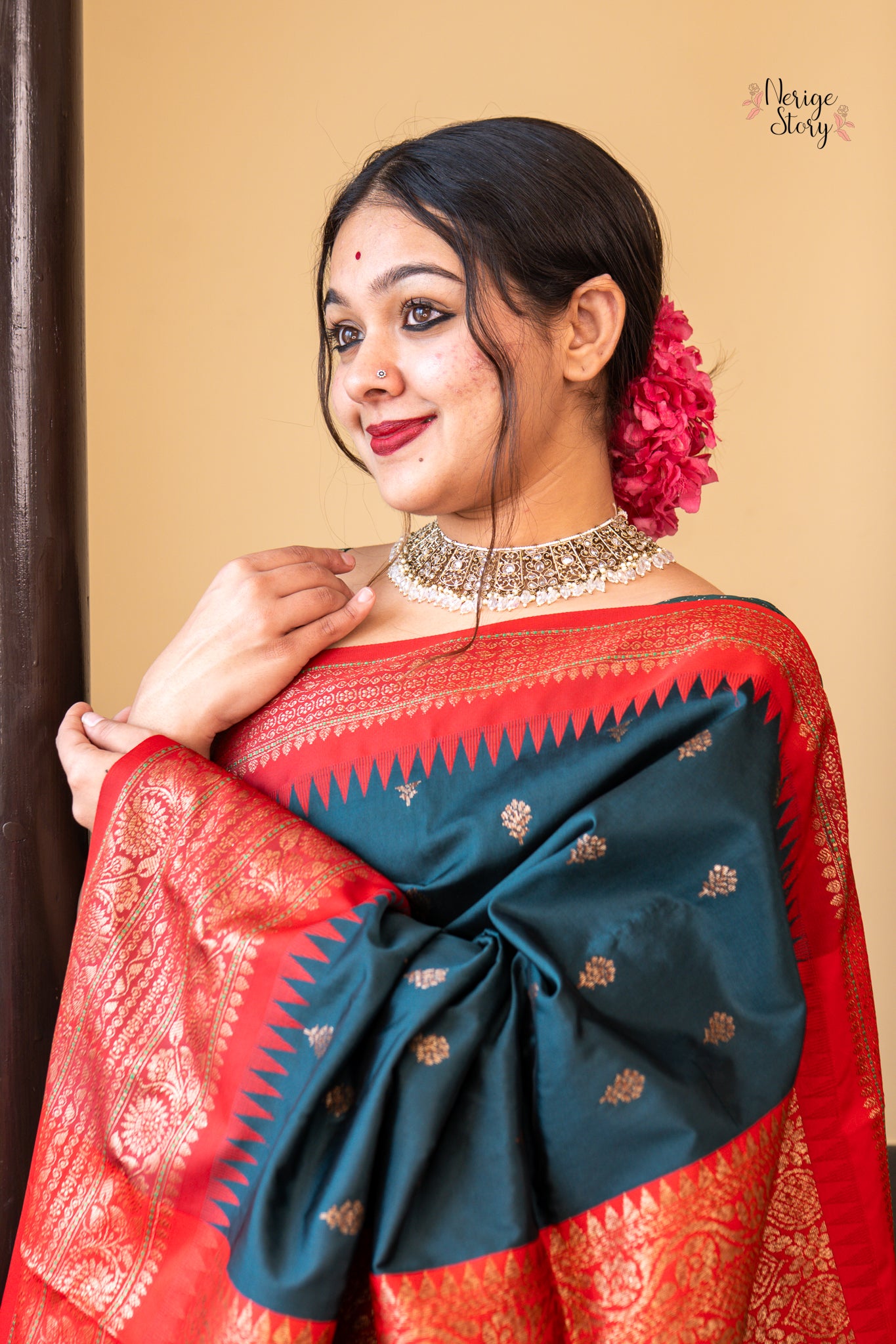 NARAYANIPRIYA (नारायणीप्रिया)