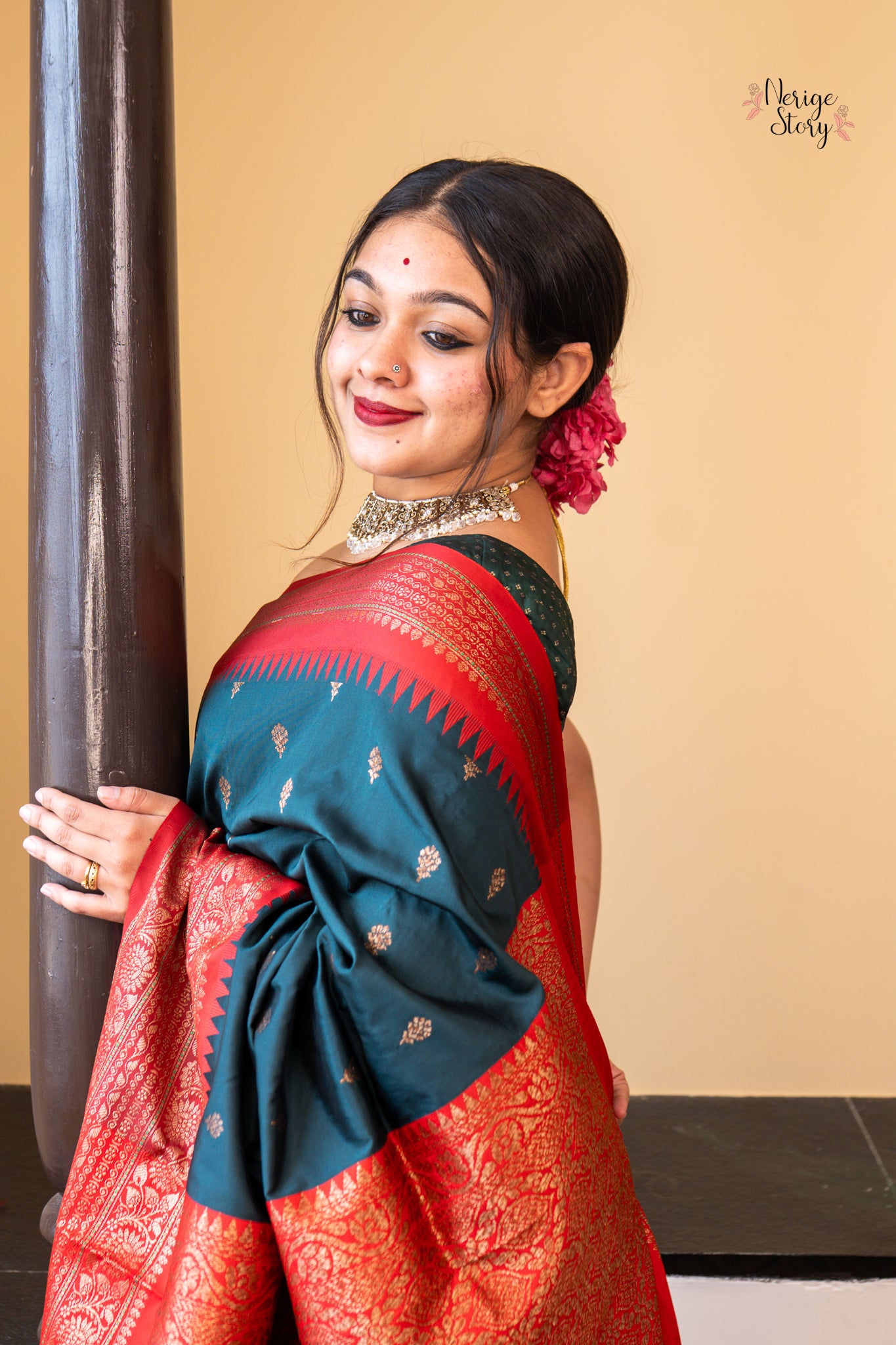 NARAYANIPRIYA (नारायणीप्रिया)