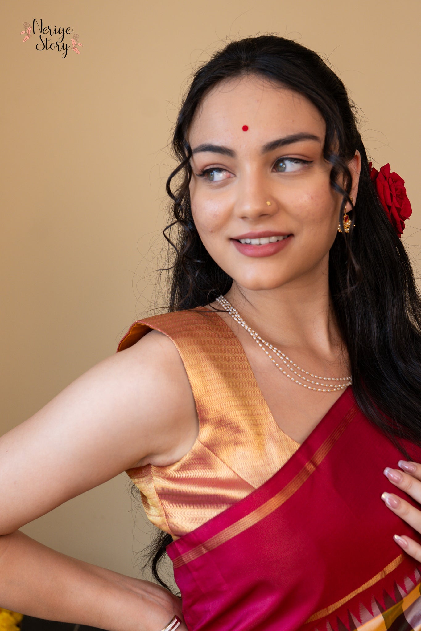 LAKSHITA (लक्षित)