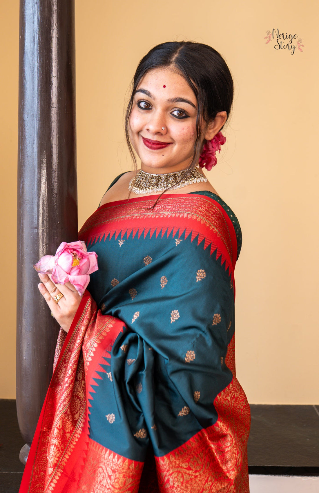 NARAYANIPRIYA (नारायणीप्रिया)