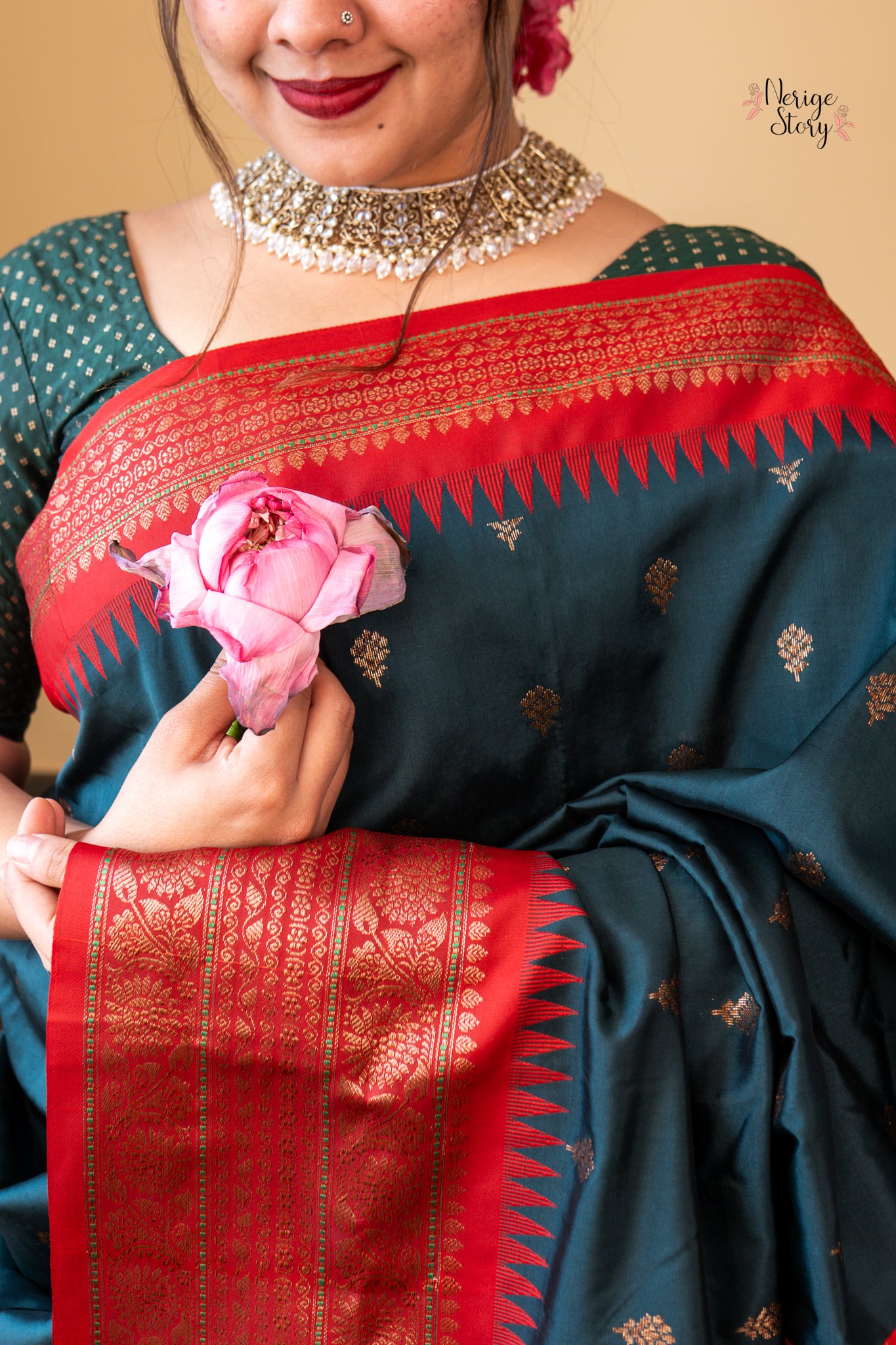 NARAYANIPRIYA (नारायणीप्रिया)