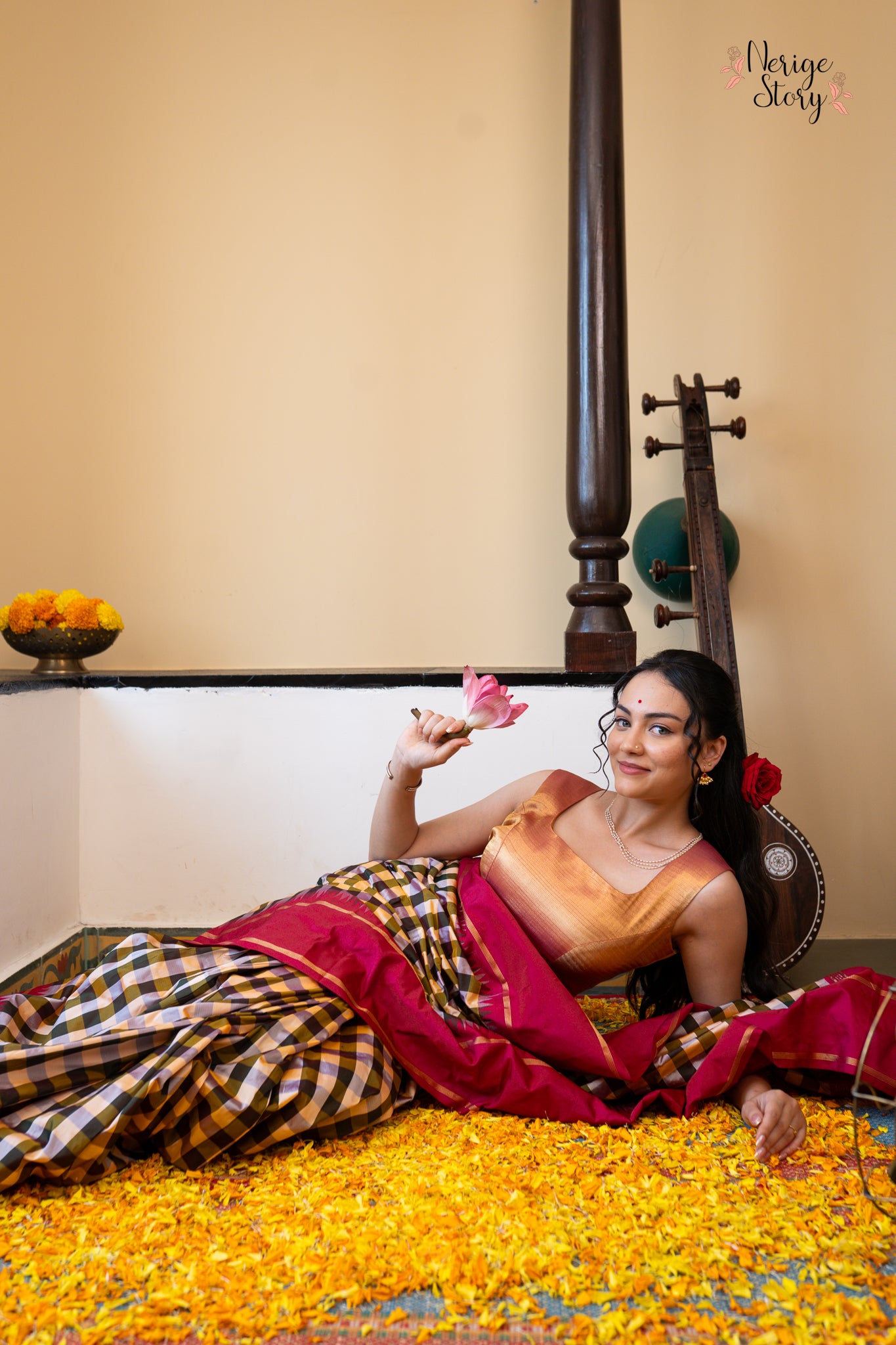 LAKSHITA (लक्षित)