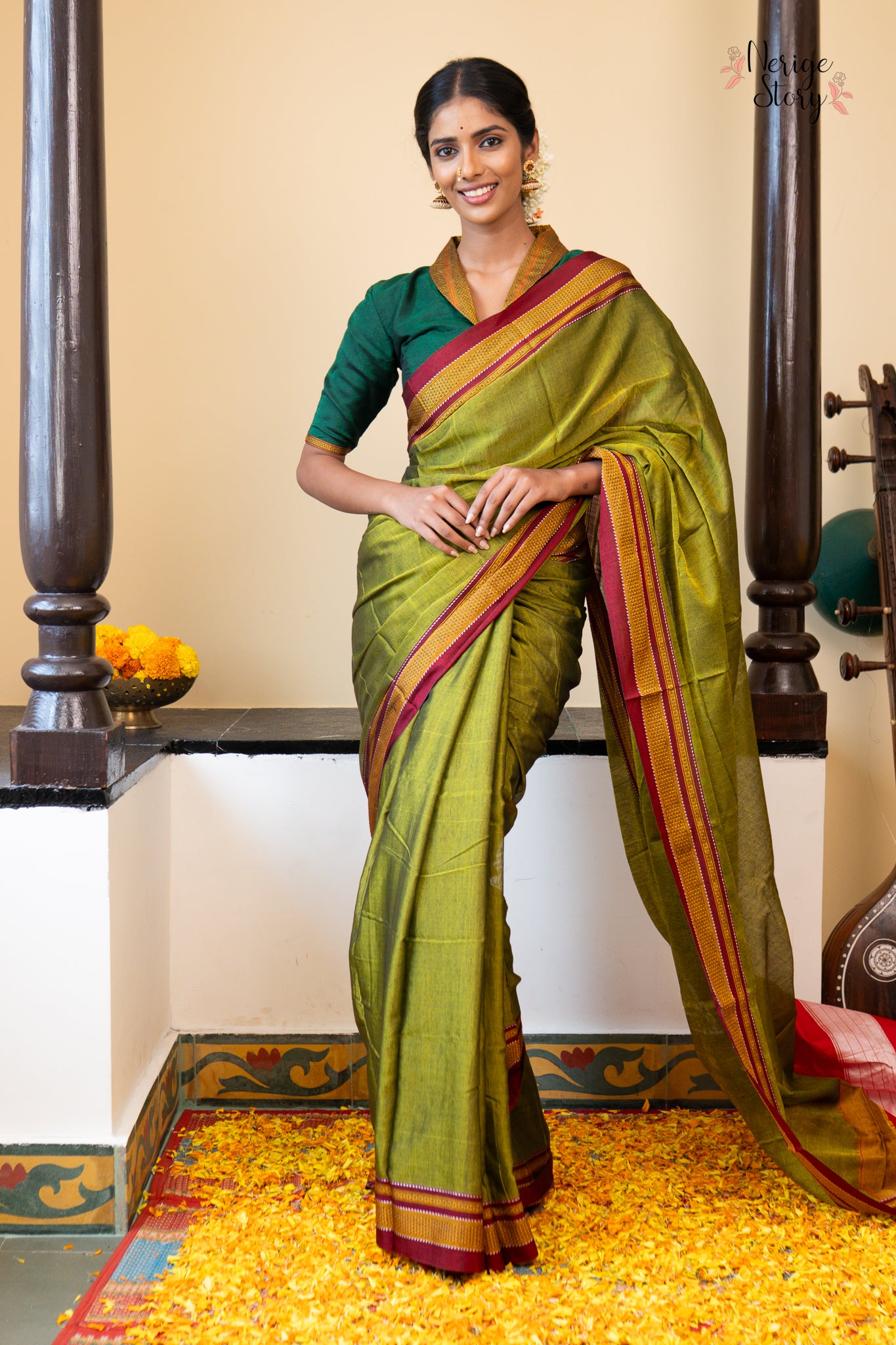 CHATURANGI (चतुरंगी)