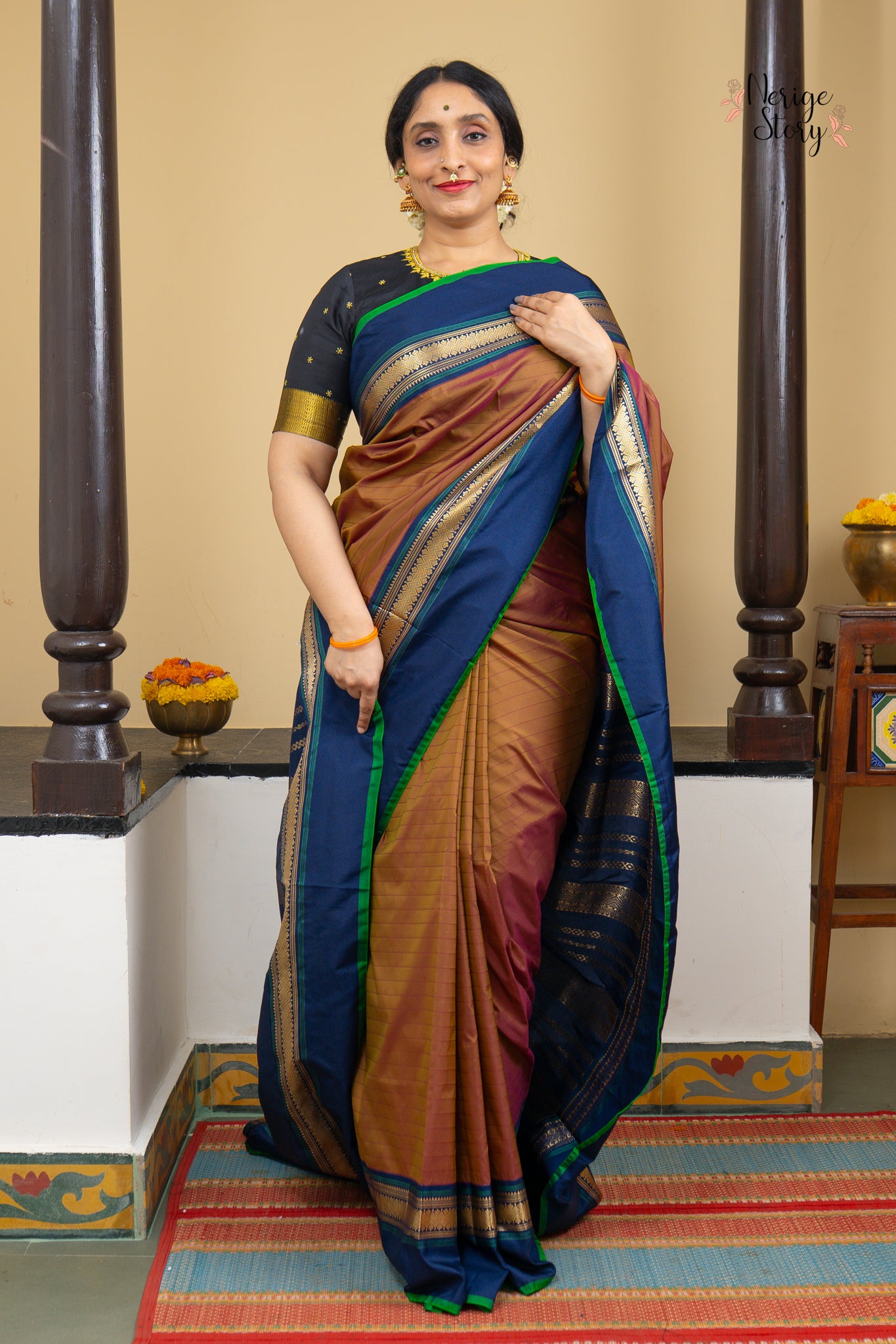 KALPAVALLI (కల్పవల్లి)