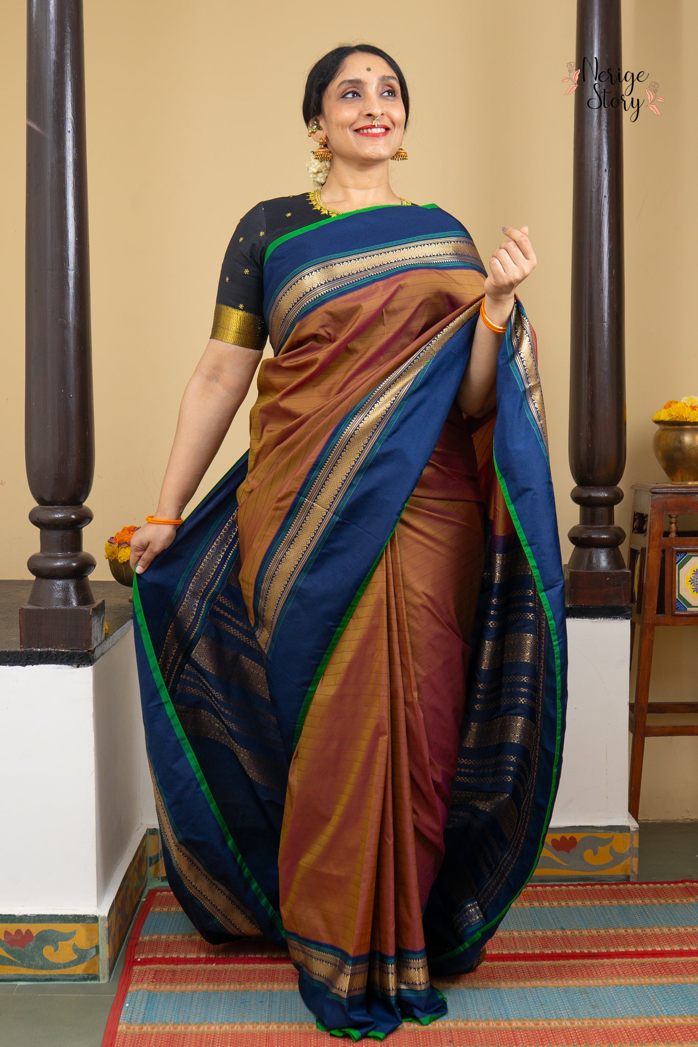 KALPAVALLI (కల్పవల్లి)