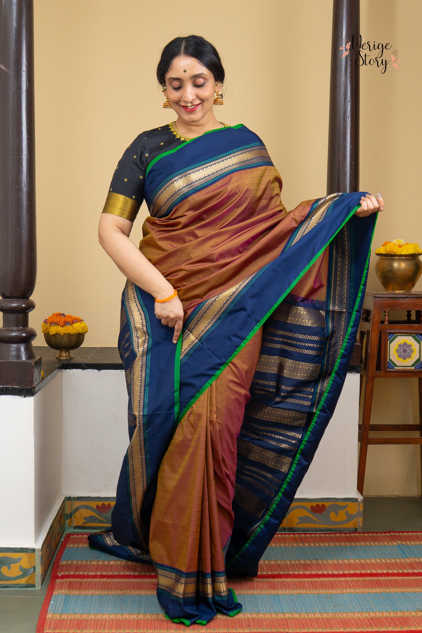 KALPAVALLI (కల్పవల్లి)
