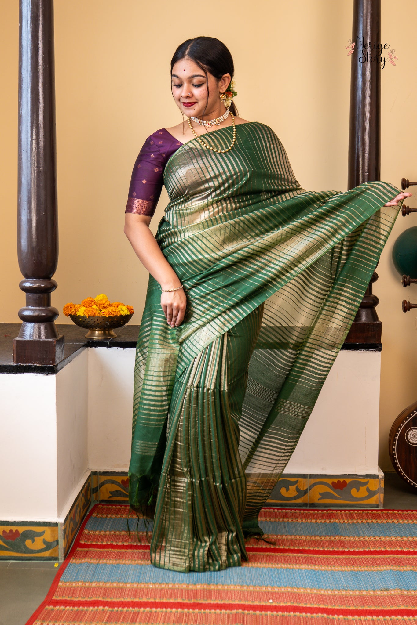 TANAYA (तनया)