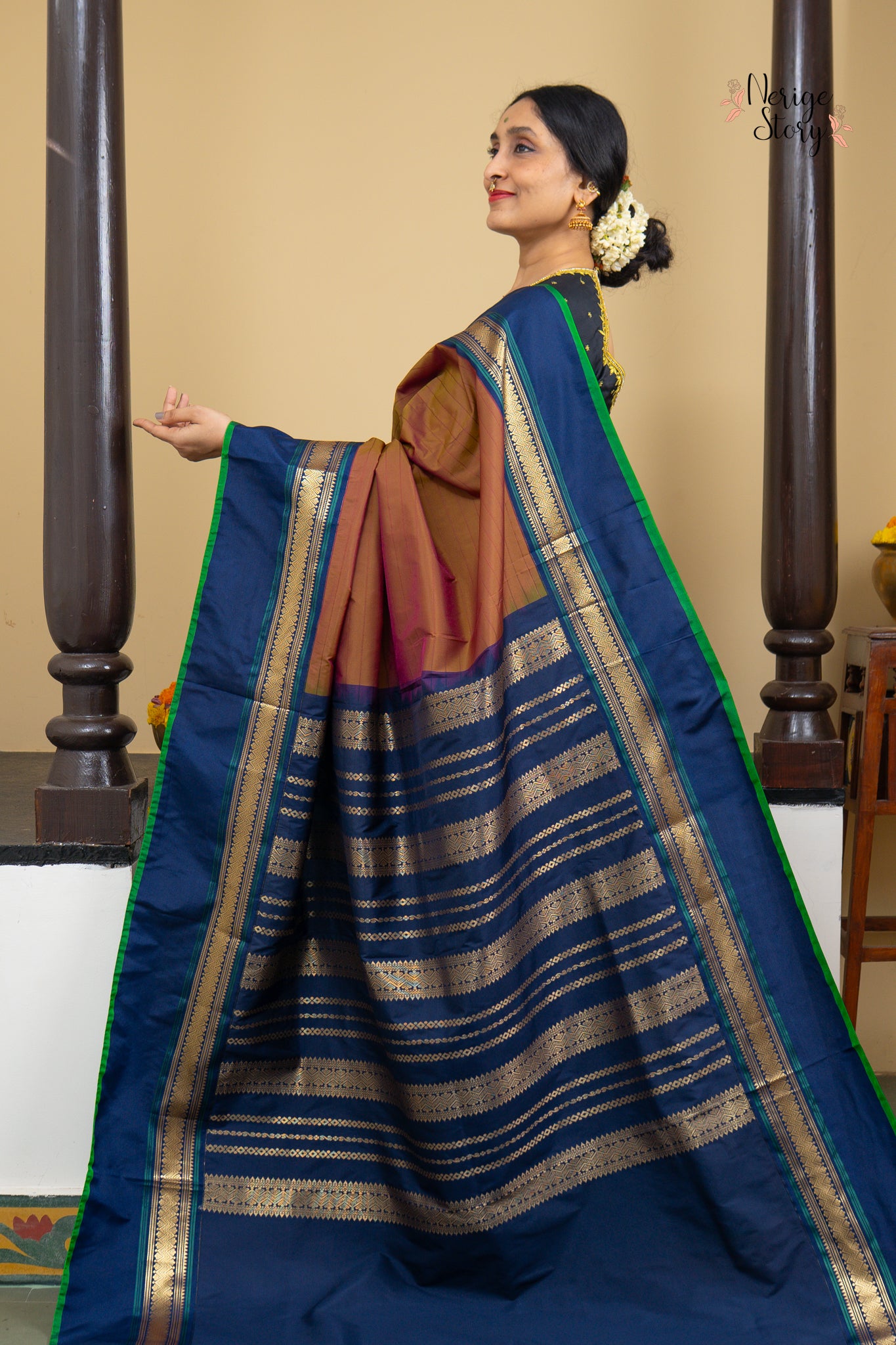KALPAVALLI (కల్పవల్లి)