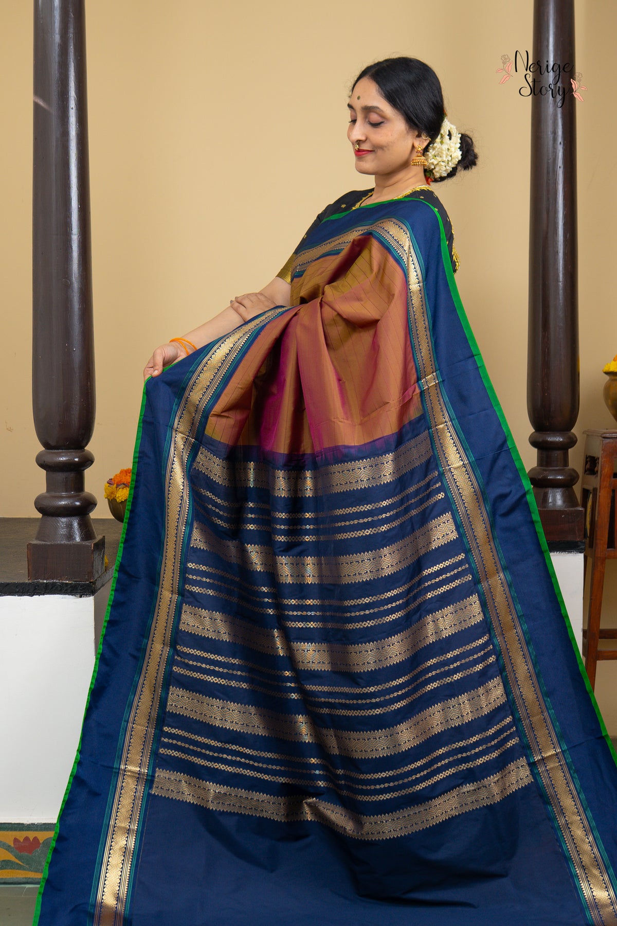 KALPAVALLI (కల్పవల్లి)