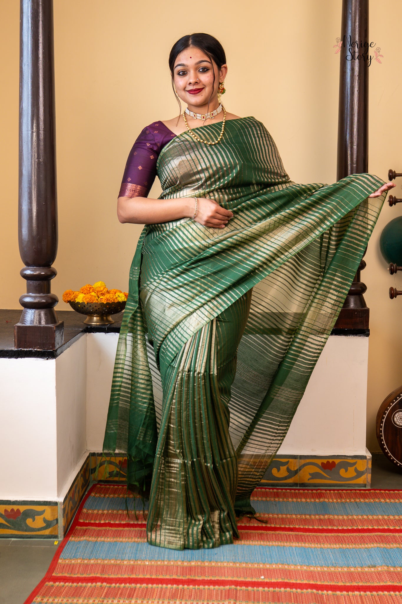 TANAYA (तनया)