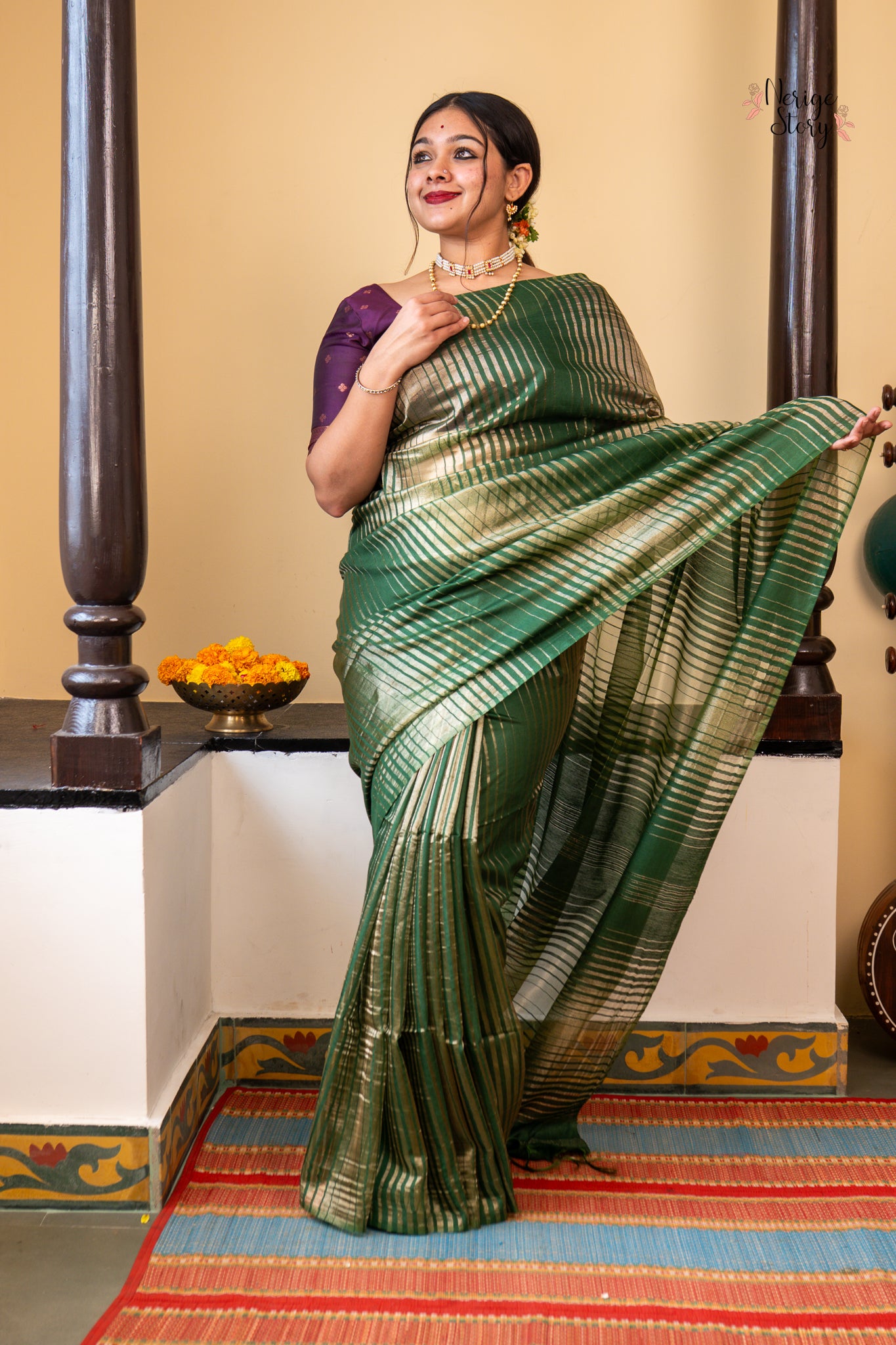 TANAYA (तनया)