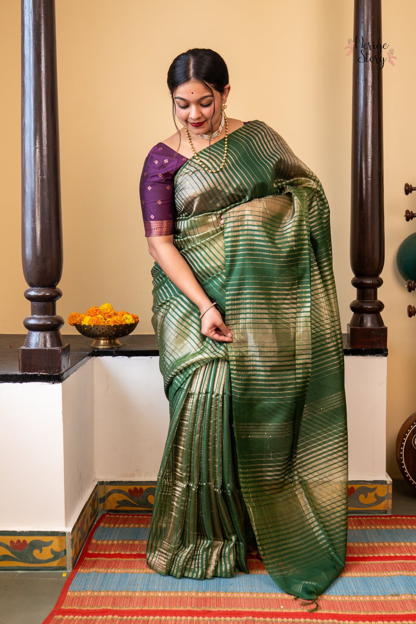 TANAYA (तनया)