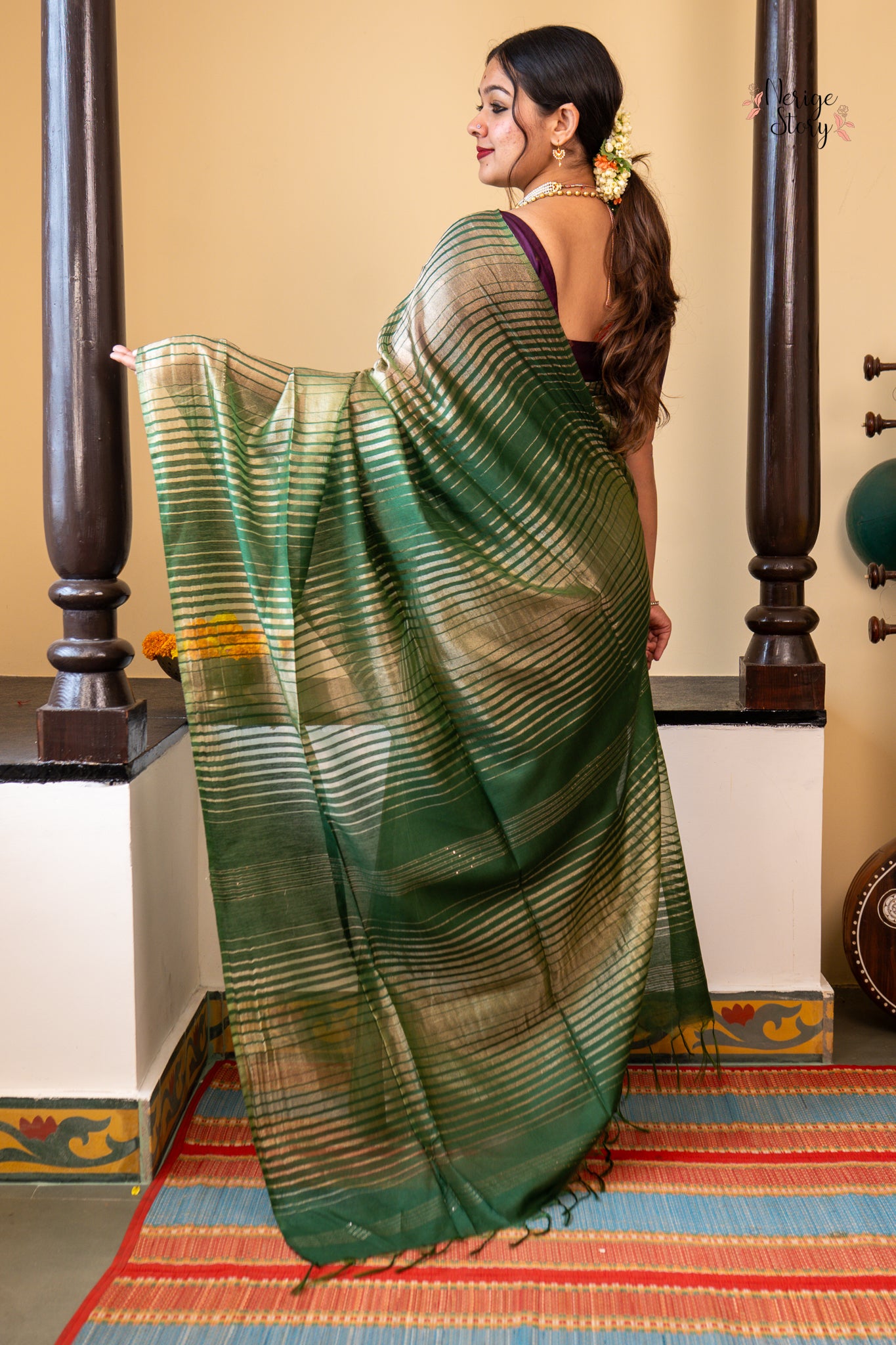 TANAYA (तनया)