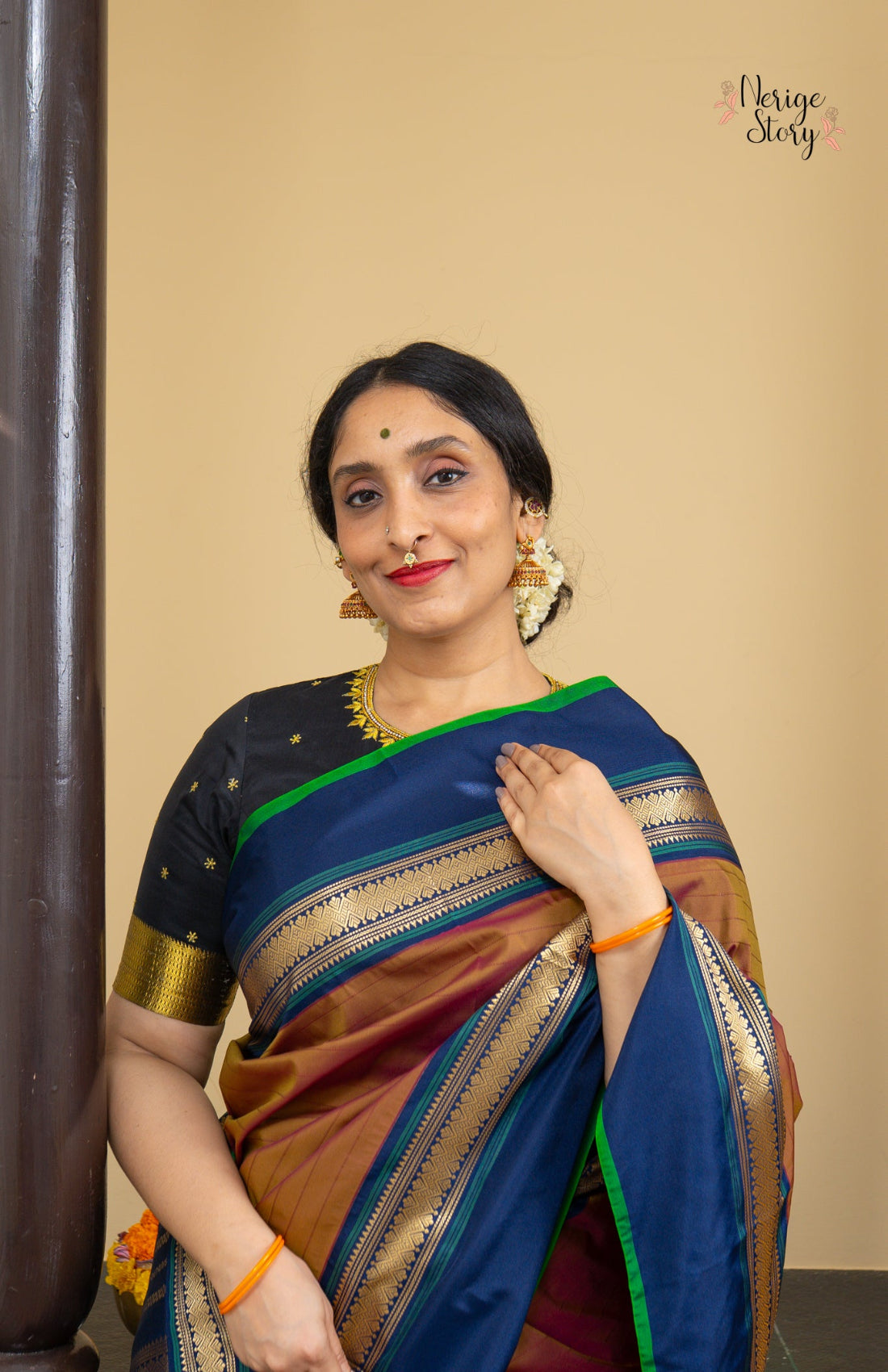 KALPAVALLI (కల్పవల్లి)