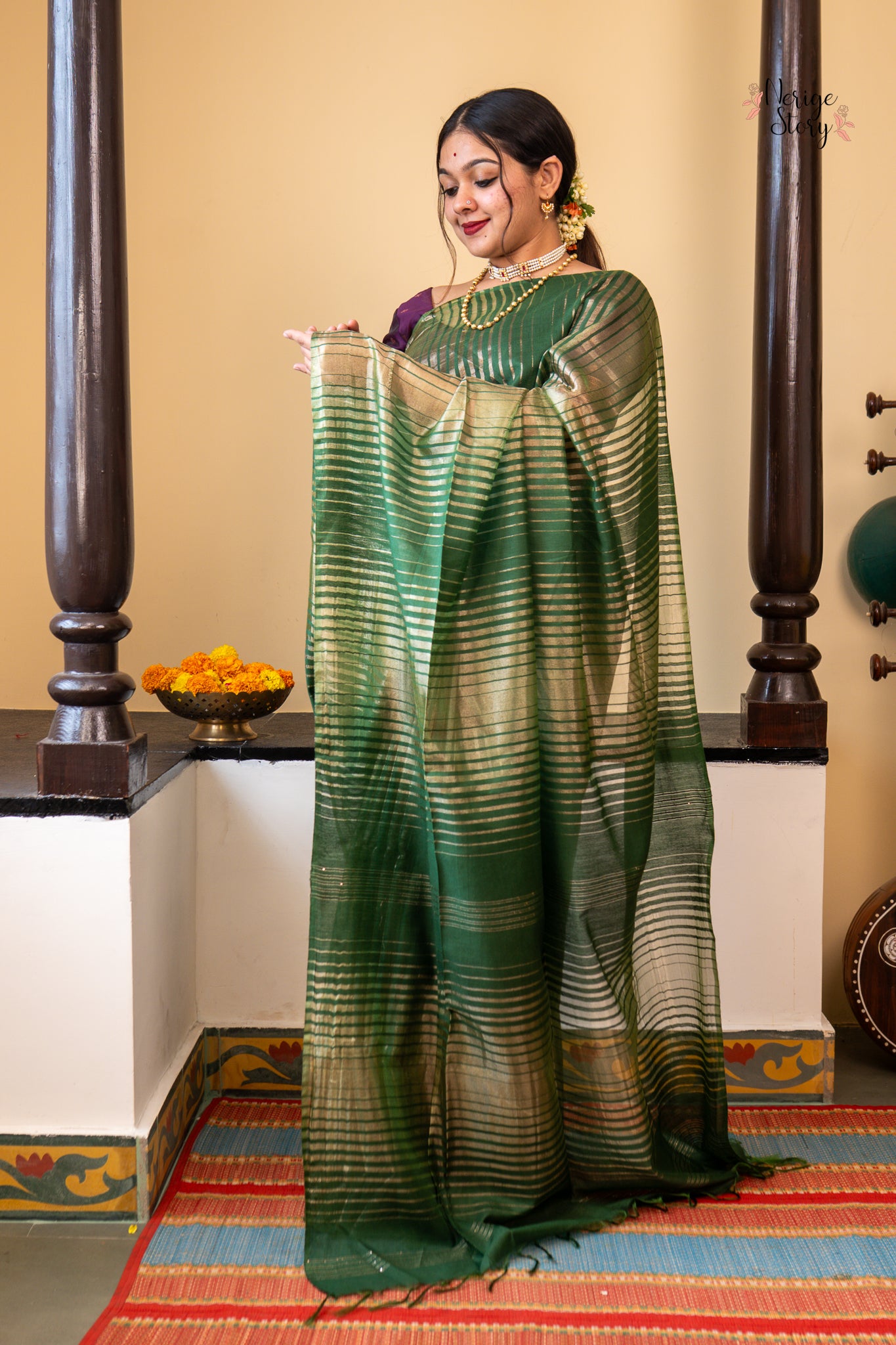 TANAYA (तनया)