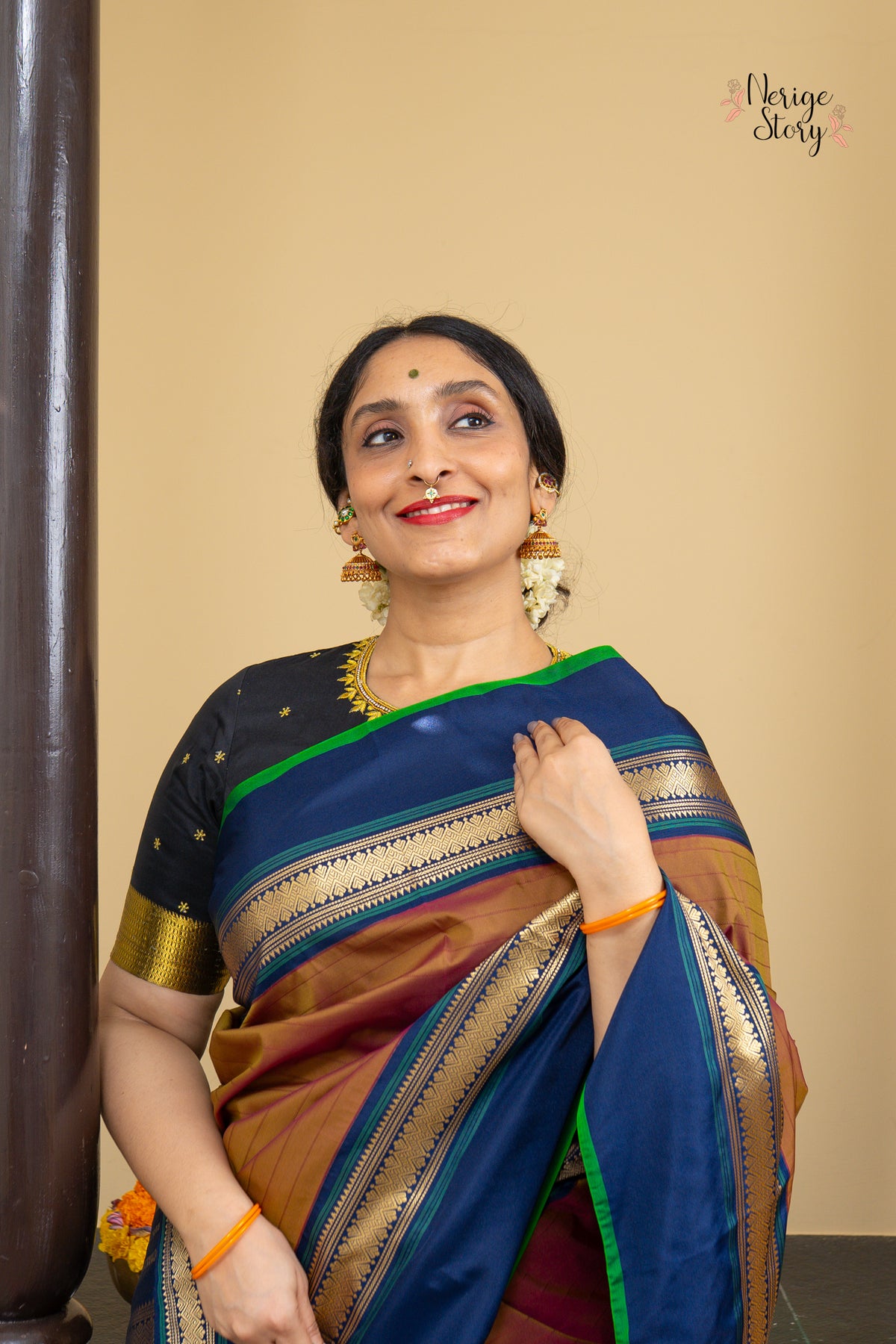 KALPAVALLI (కల్పవల్లి)