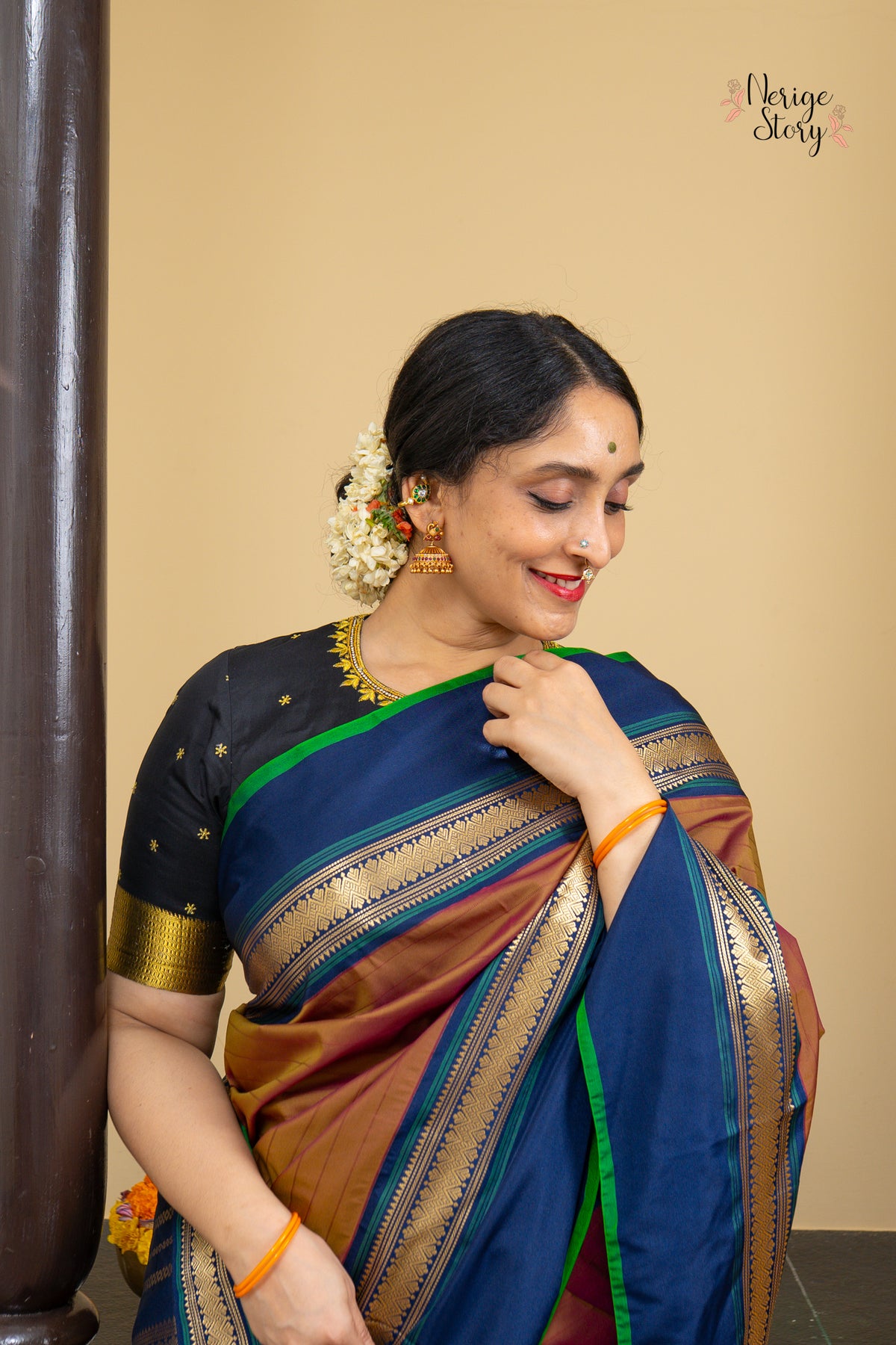 KALPAVALLI (కల్పవల్లి)