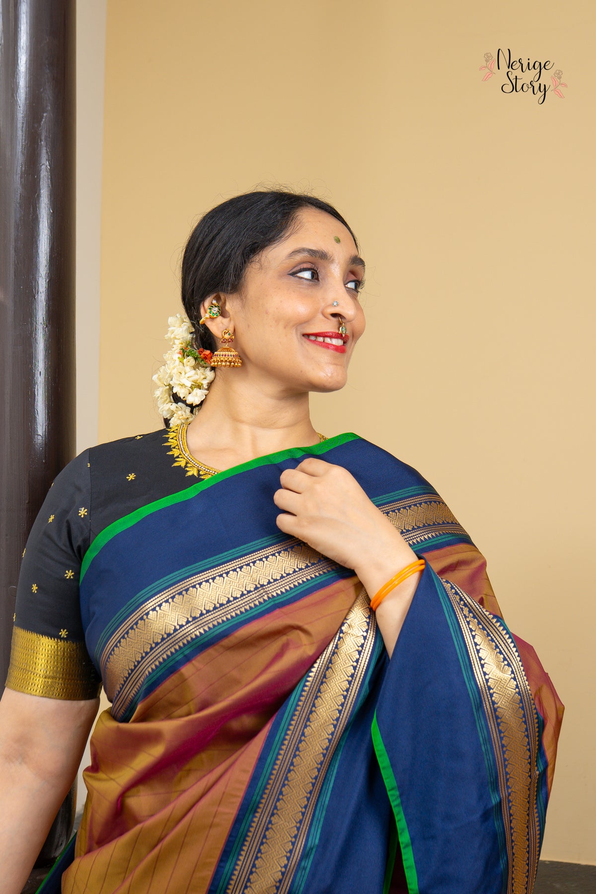 KALPAVALLI (కల్పవల్లి)