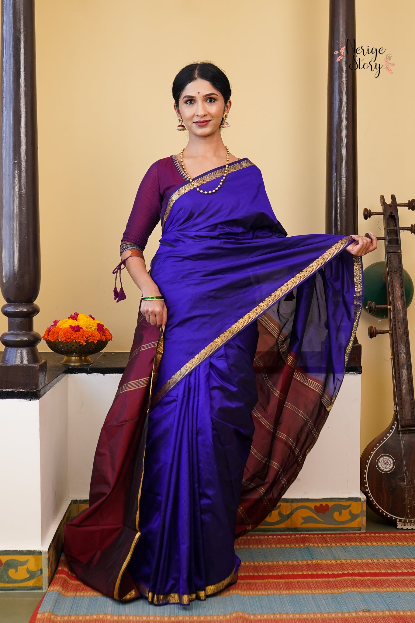 AARALYA (ಆರಲ್ಯಾ)