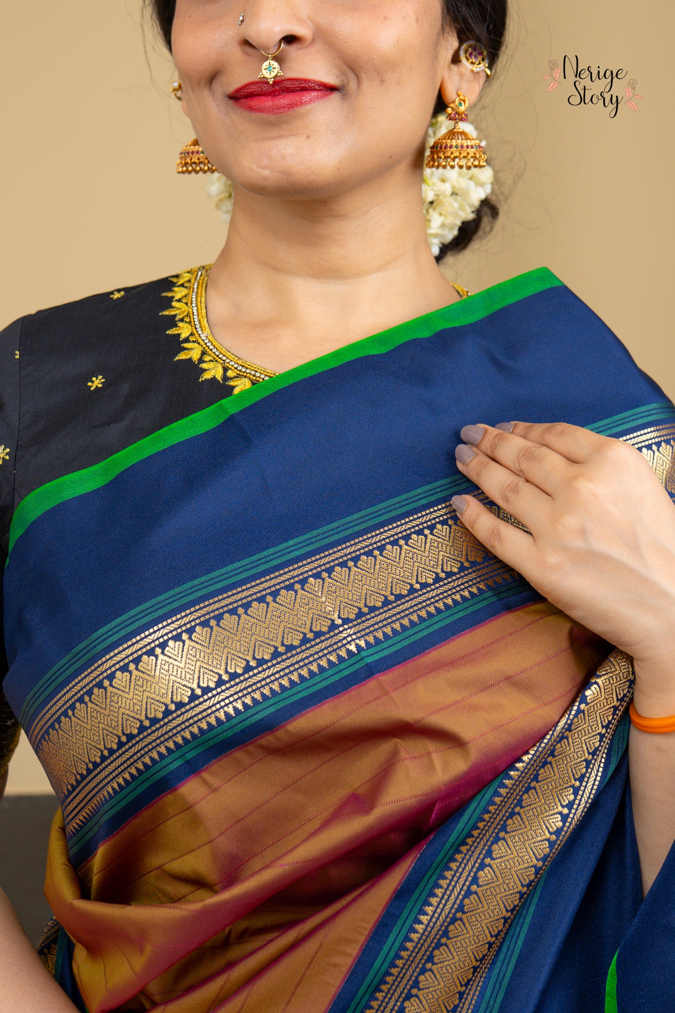 KALPAVALLI (కల్పవల్లి)