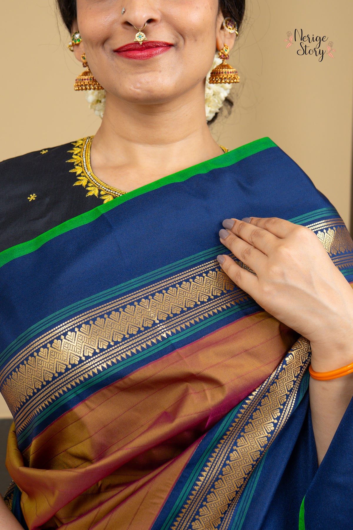 KALPAVALLI (కల్పవల్లి)