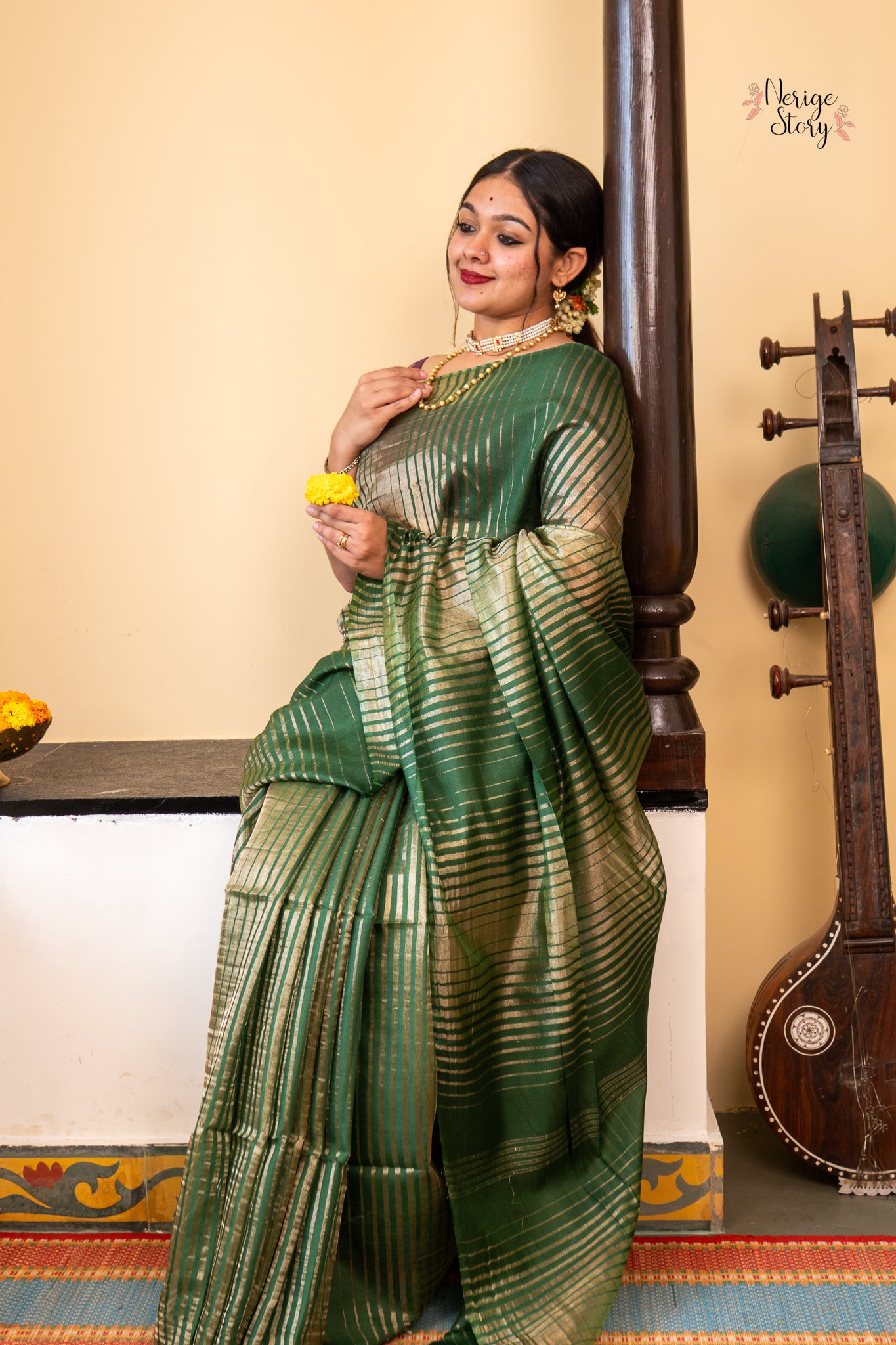 TANAYA (तनया)