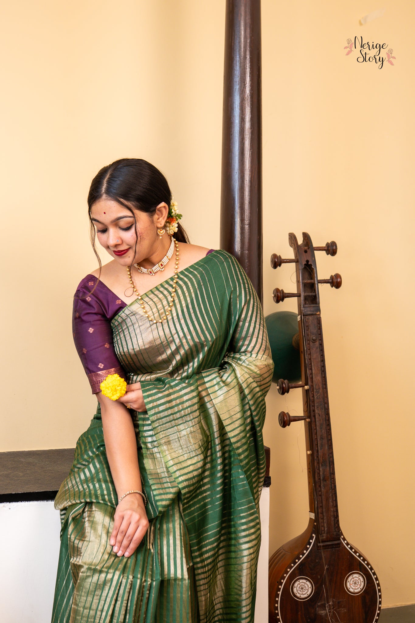 TANAYA (तनया)