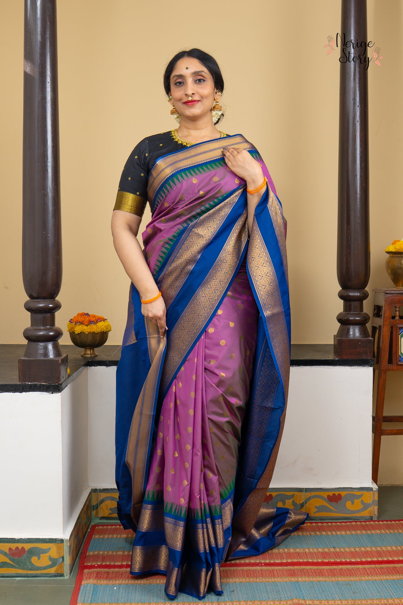 SRIKANYAKA (శ్రీకన్యక)