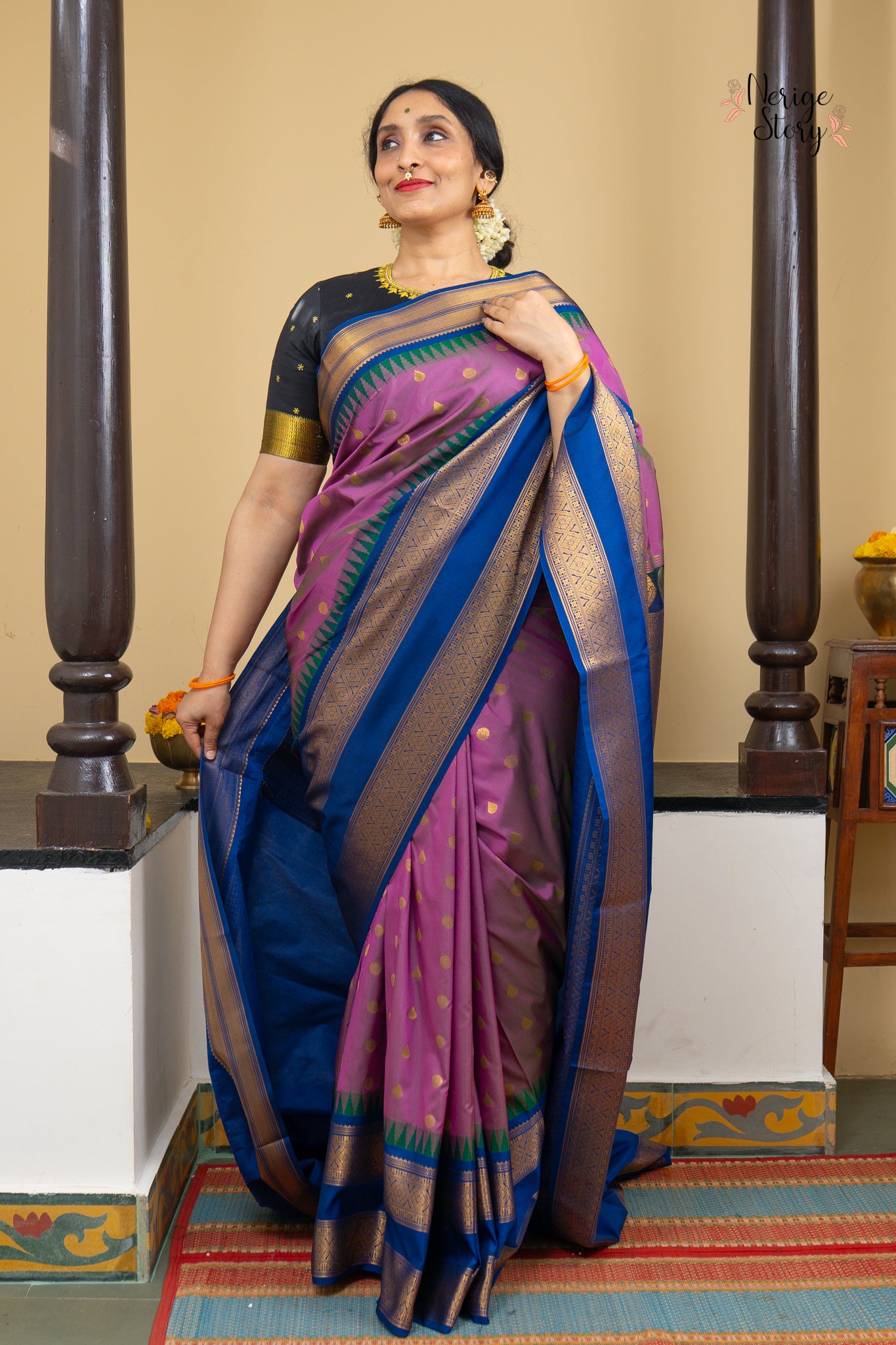 SRIKANYAKA (శ్రీకన్యక)