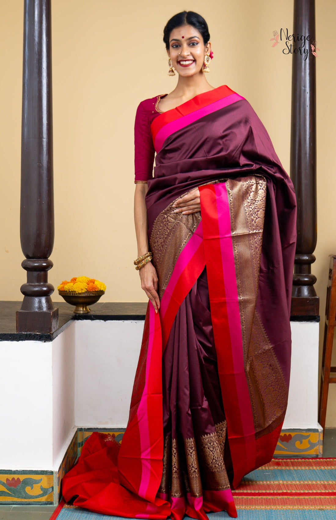 BHAVATARINI (भवतारिणी)