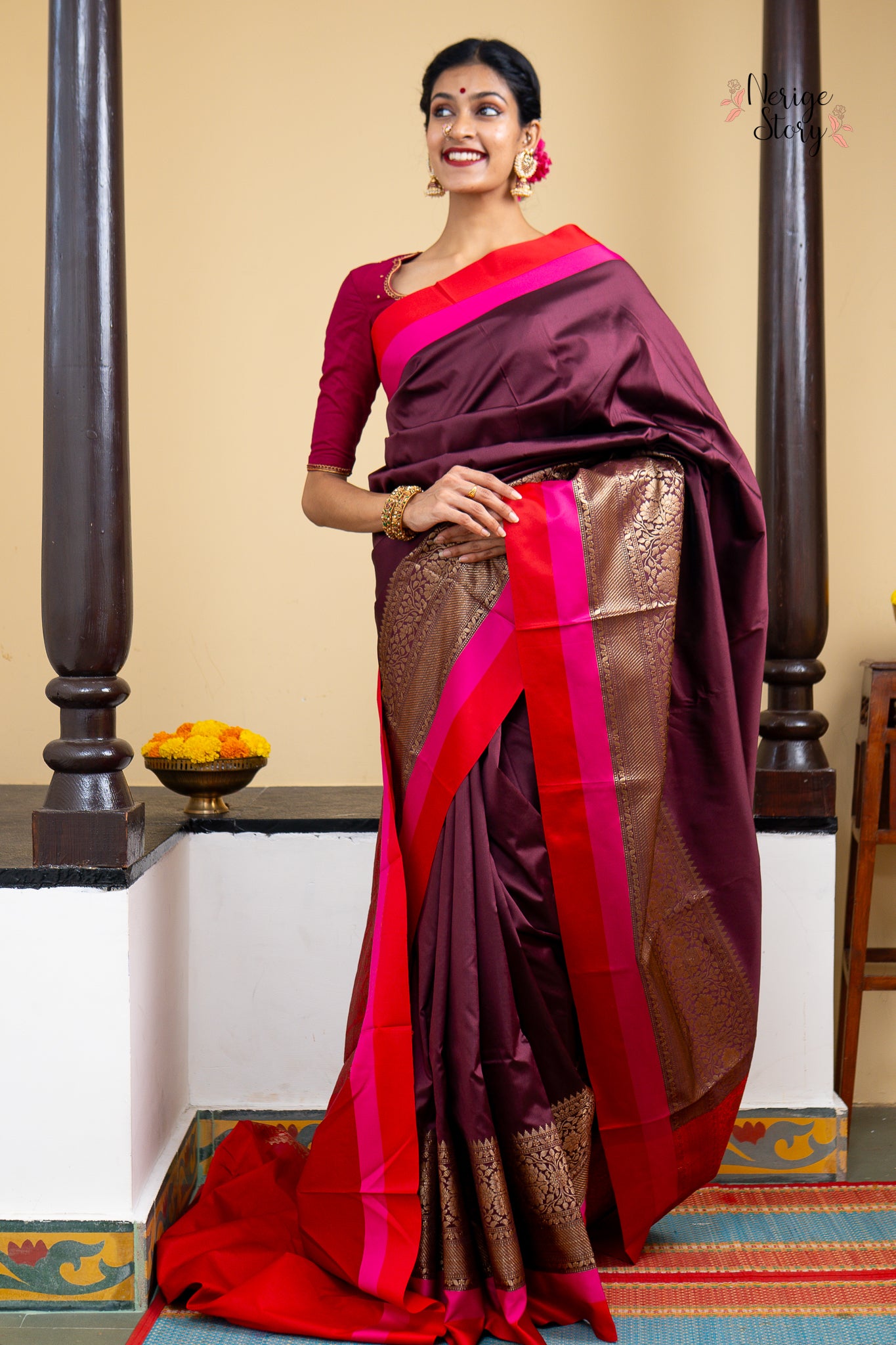 BHAVATARINI (भवतारिणी)
