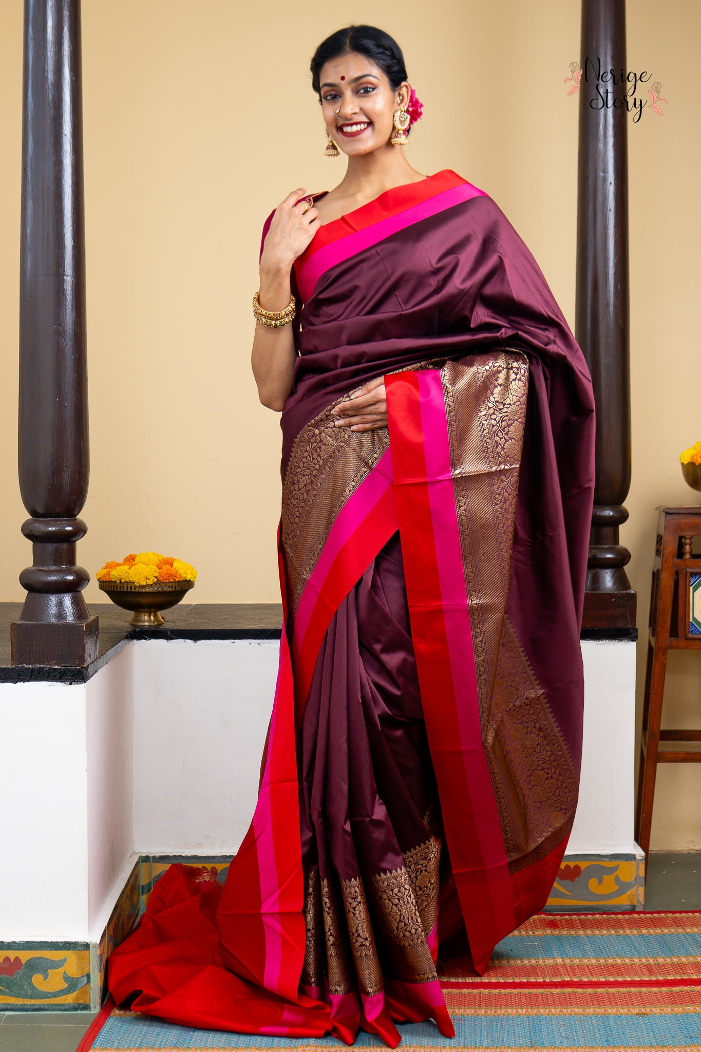 BHAVATARINI (भवतारिणी)