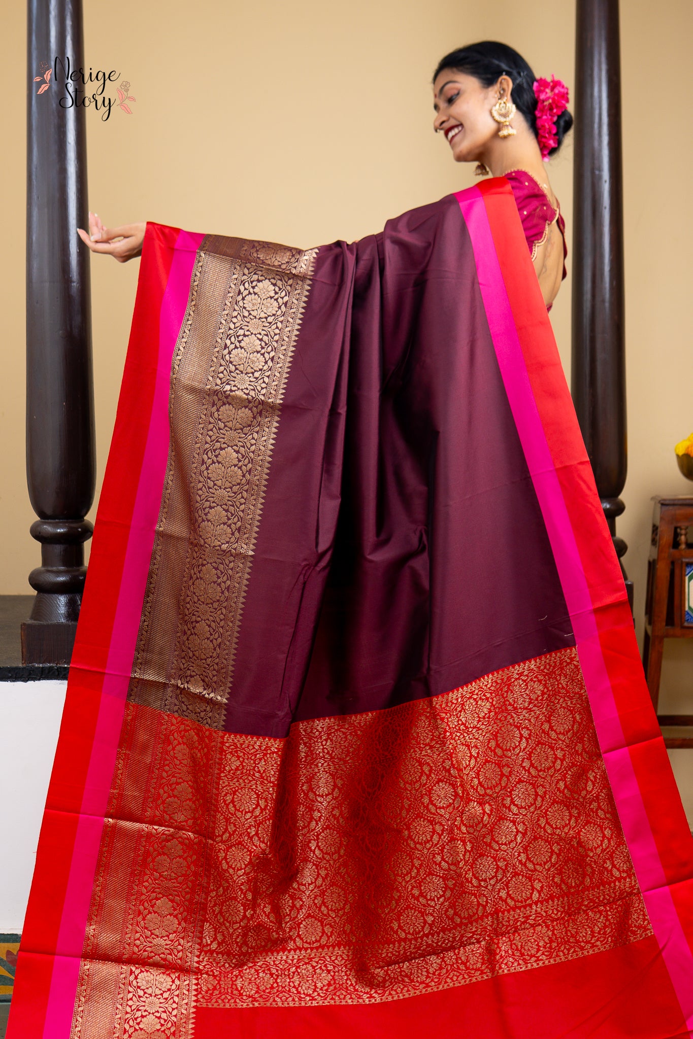 BHAVATARINI (भवतारिणी)