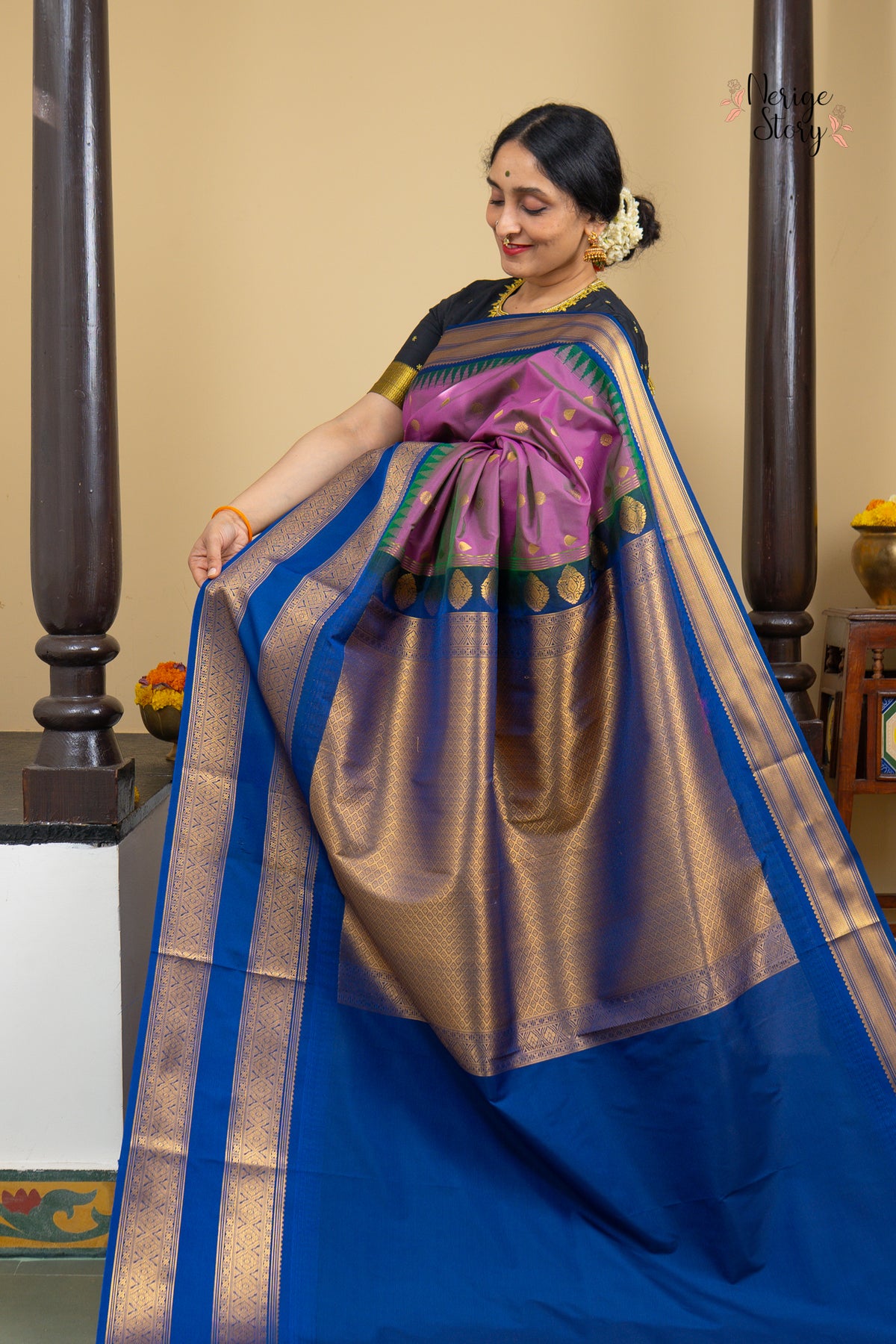 SRIKANYAKA (శ్రీకన్యక)