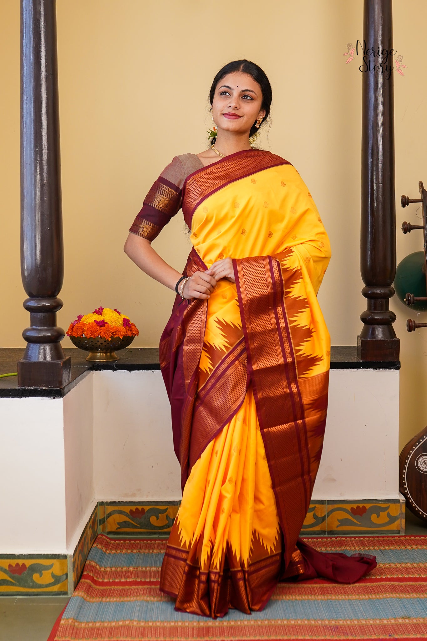 AKSHARA (ಅಕ್ಷರಾ)