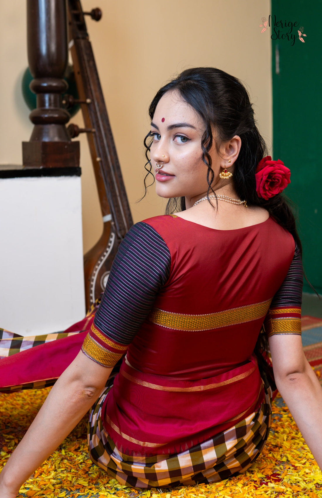 SUDARSHANA (सुदर्शन)