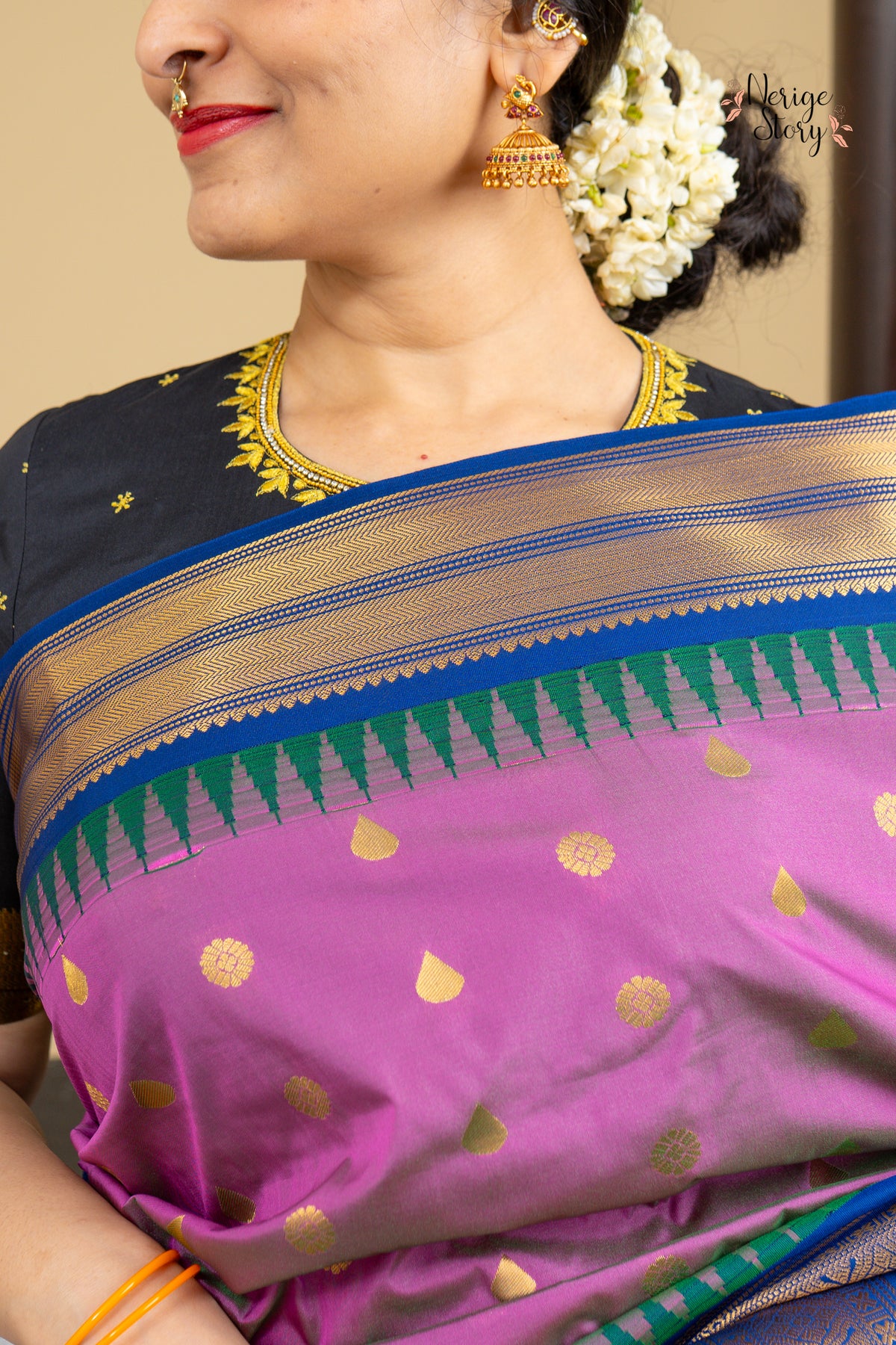 SRIKANYAKA (శ్రీకన్యక)