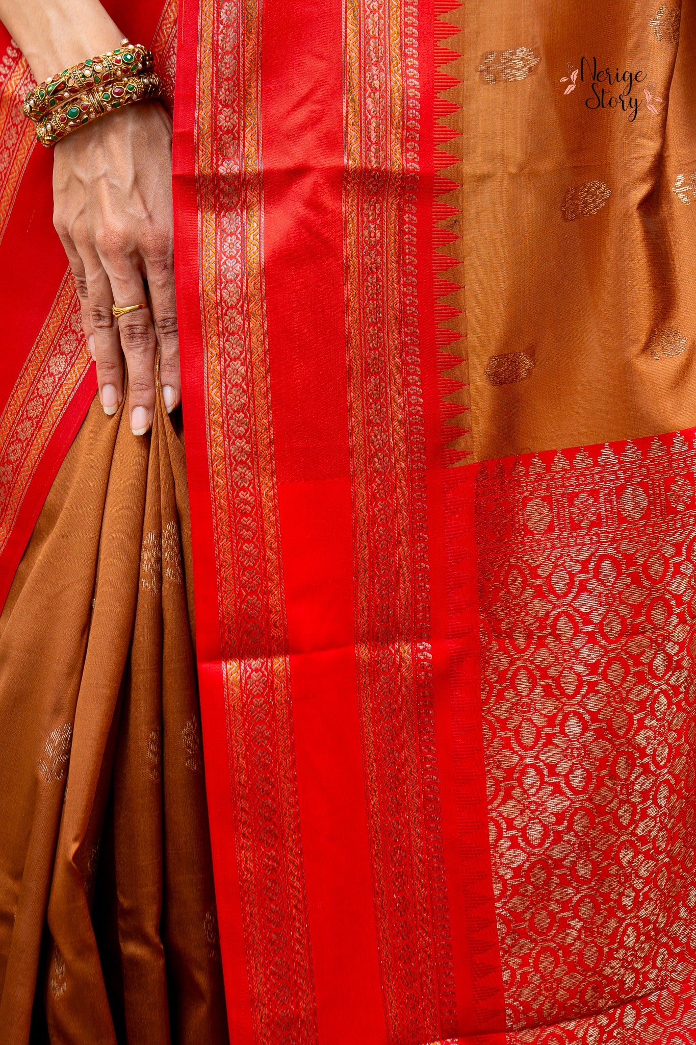 BHOOMADEVI (भूमादेवी)