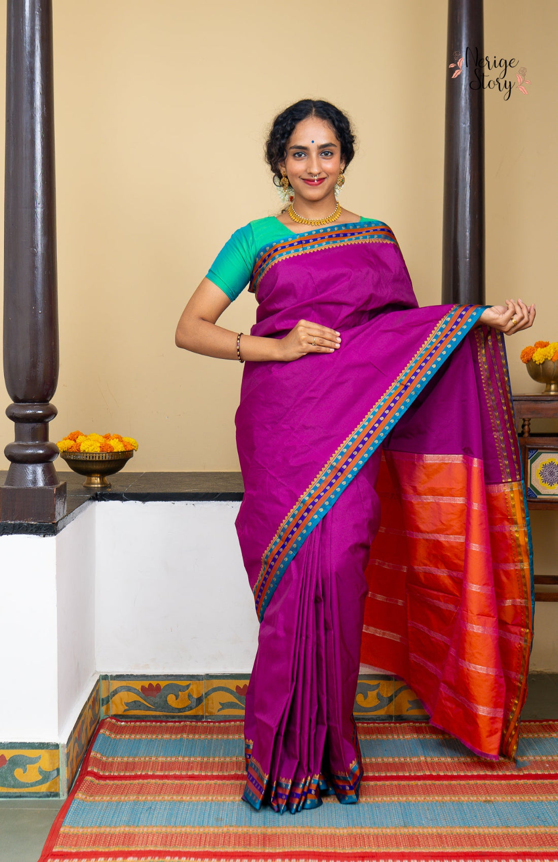 MANGALA (ಮಂಗಳಾ)