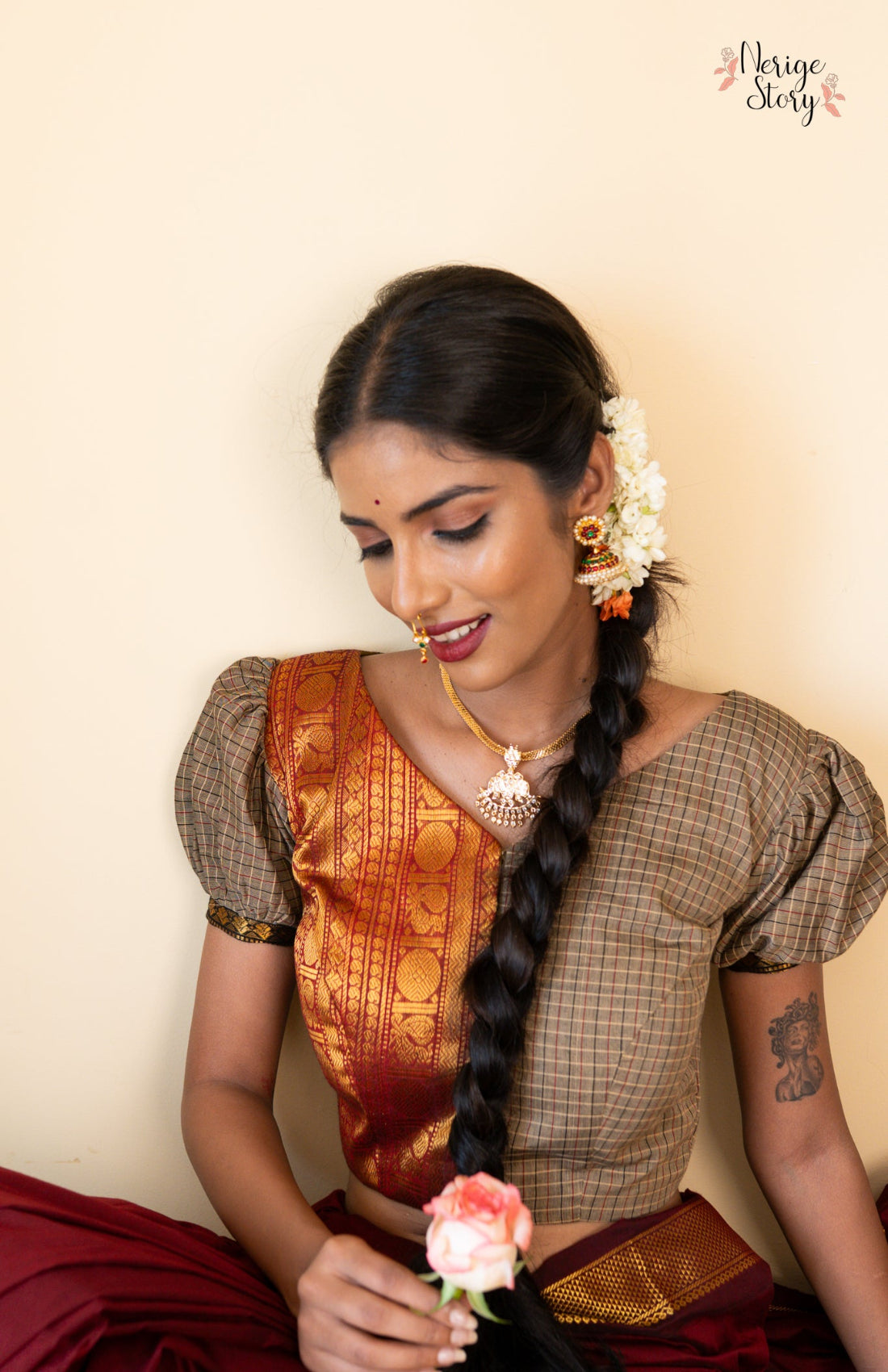 RAJASVINI (राजस्विनी)