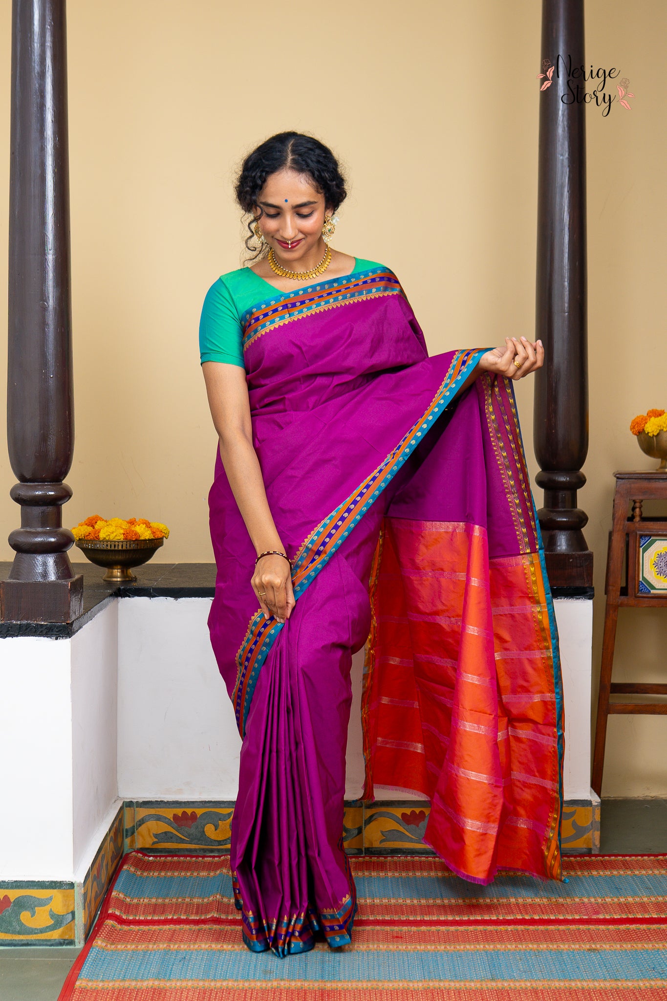 MANGALA (ಮಂಗಳಾ)
