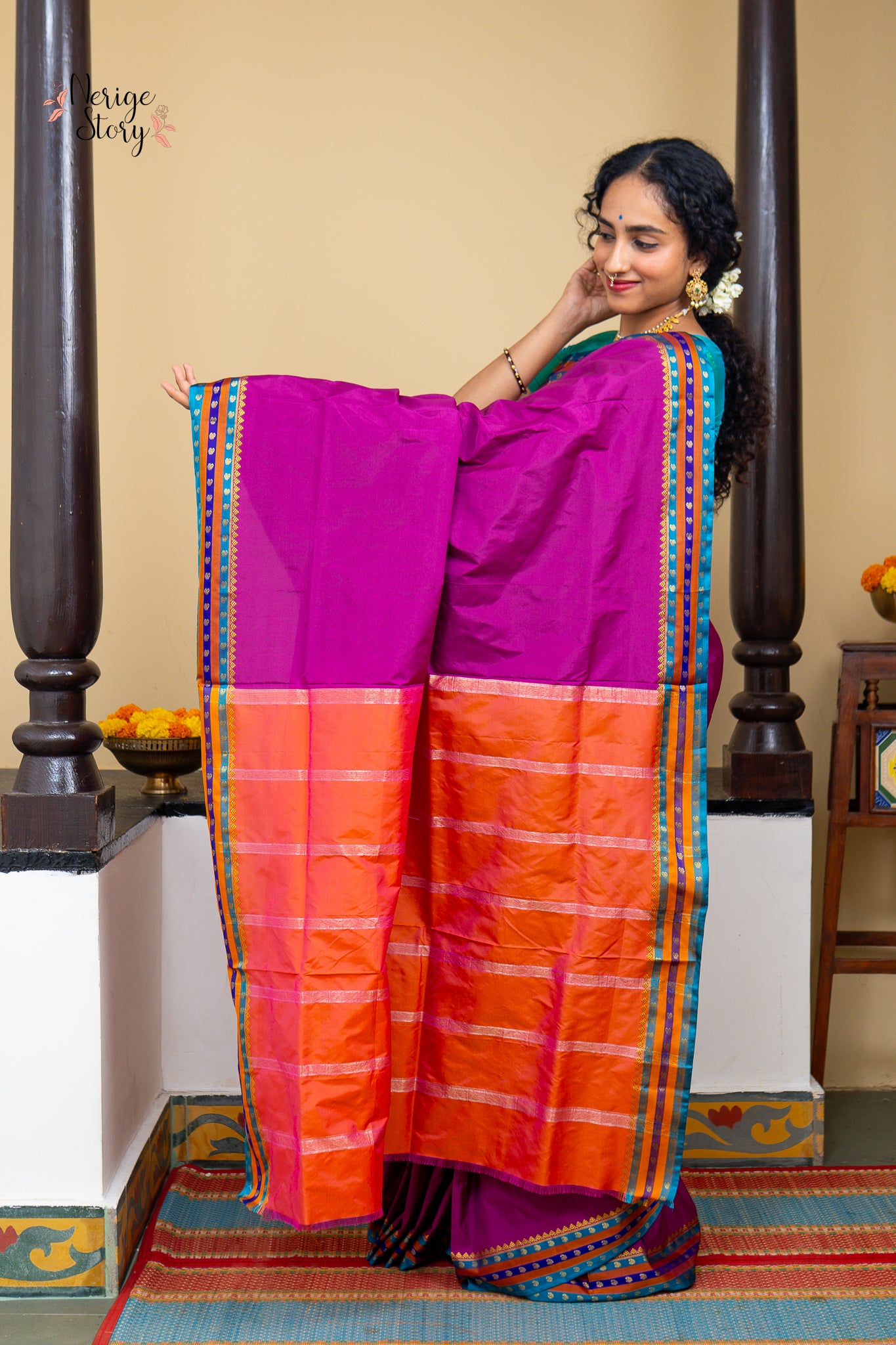 MANGALA (ಮಂಗಳಾ)
