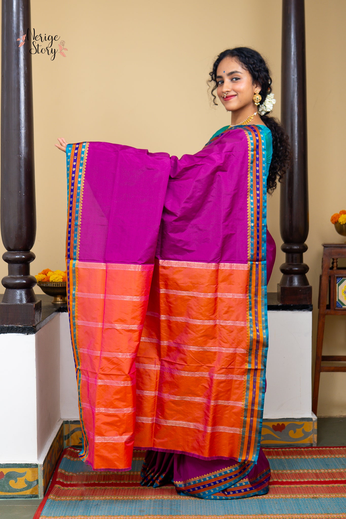 MANGALA (ಮಂಗಳಾ)
