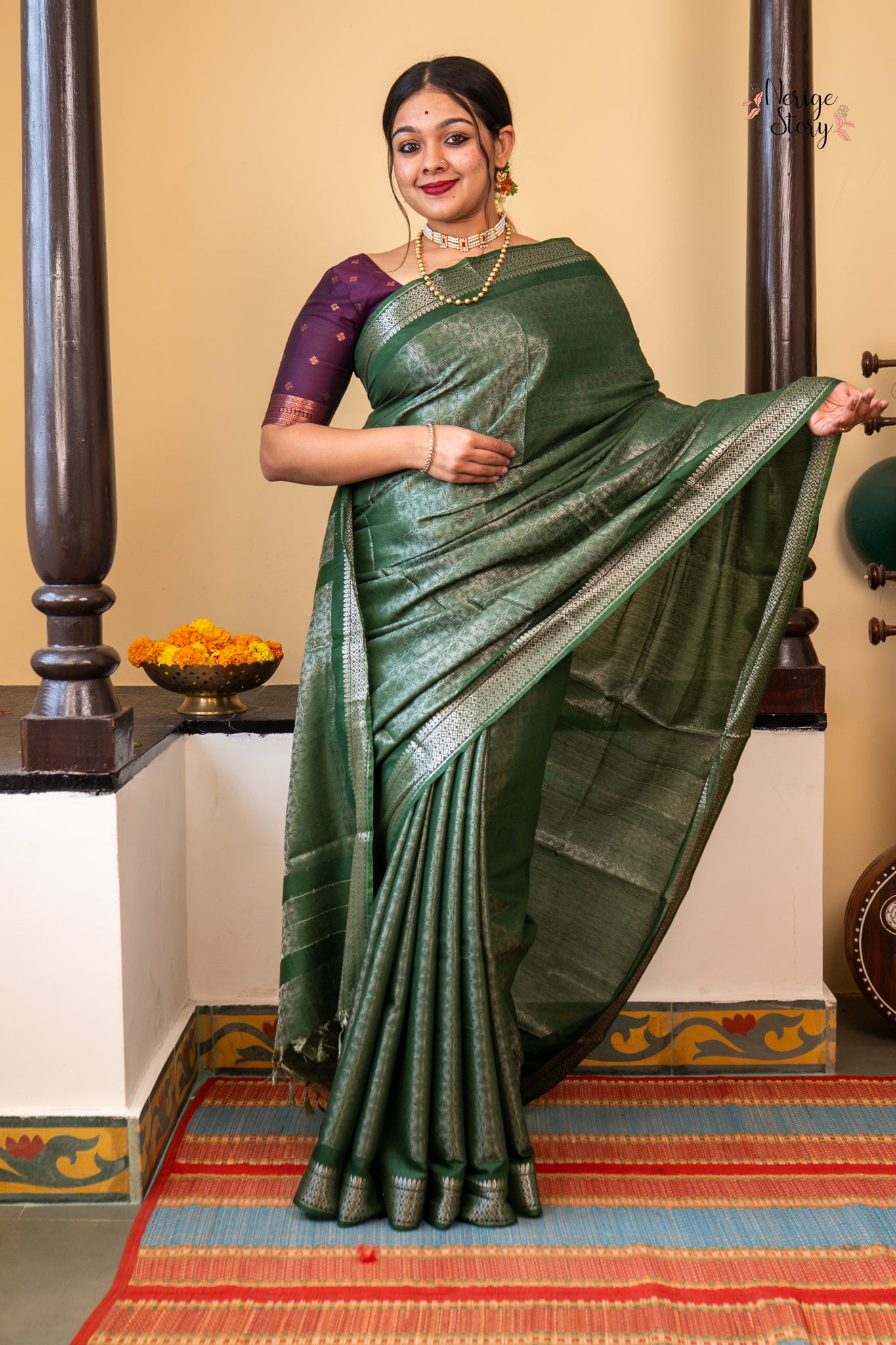 SHREYA (श्रेय)